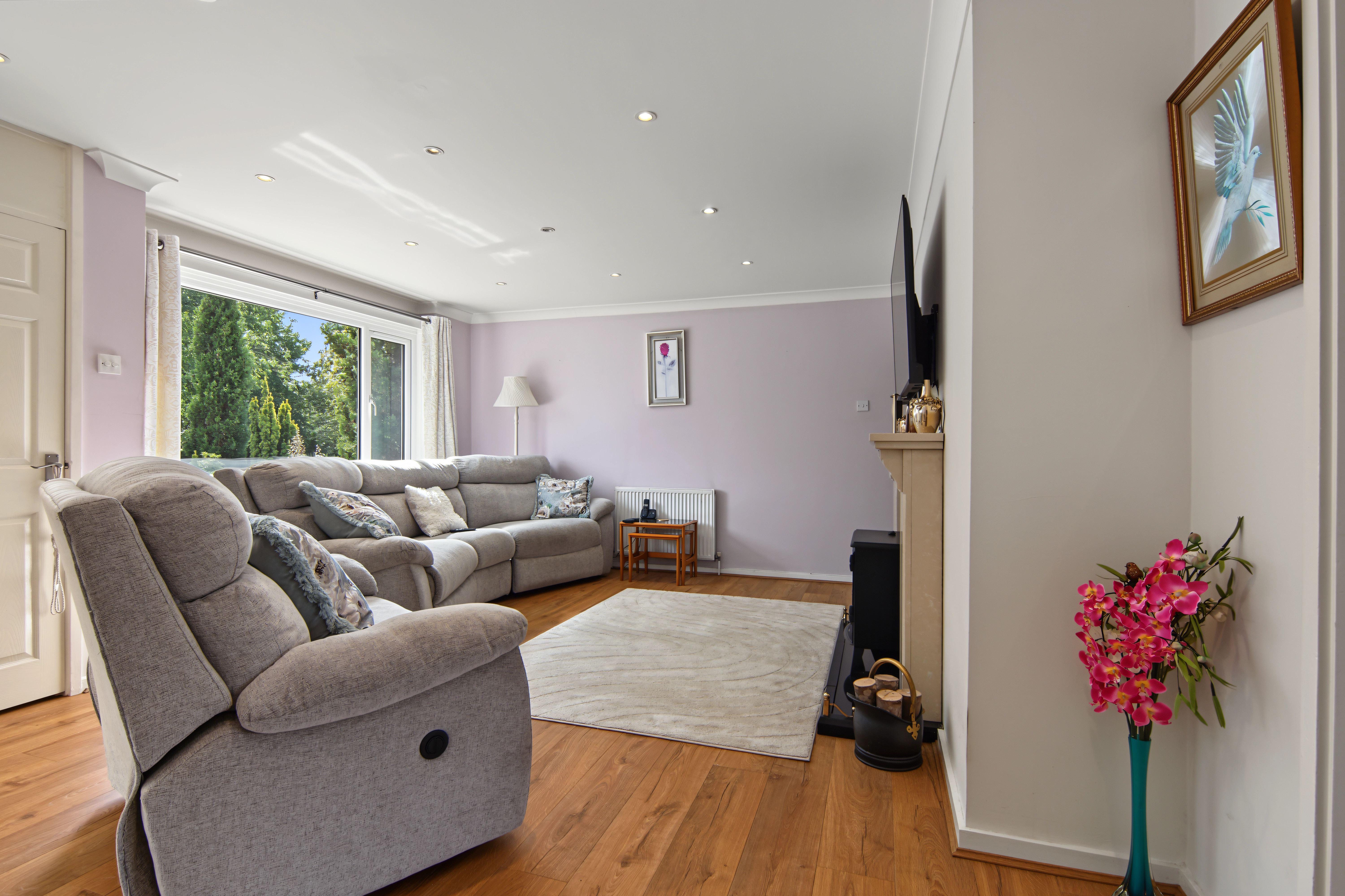 4 bedroom semi detached house for sale, Needlers End Lane, Coventry, CV7, photo 10 of 20
