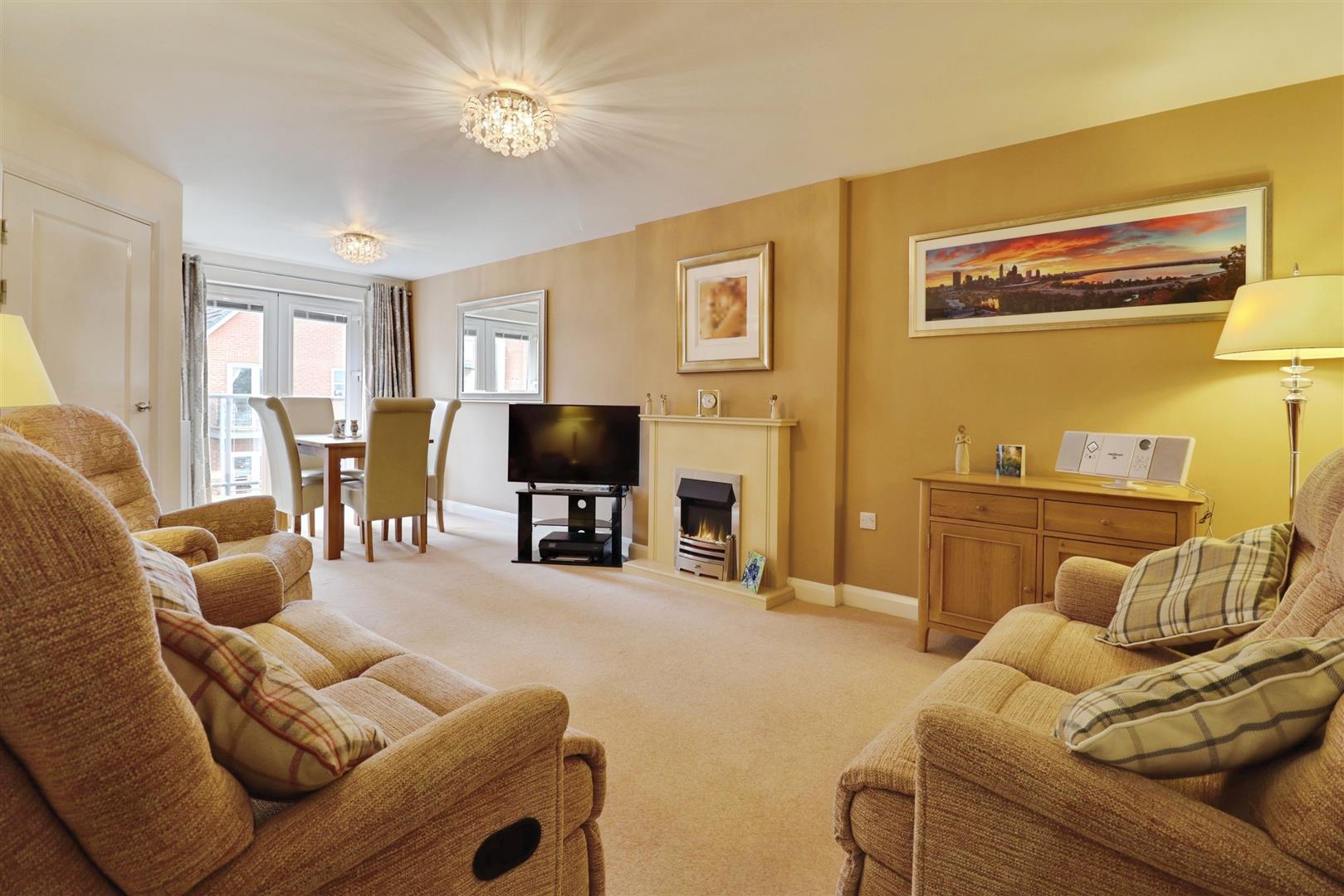 2 bedroom other for sale, Adlington House High Street, Newcastle, ST5, photo 2