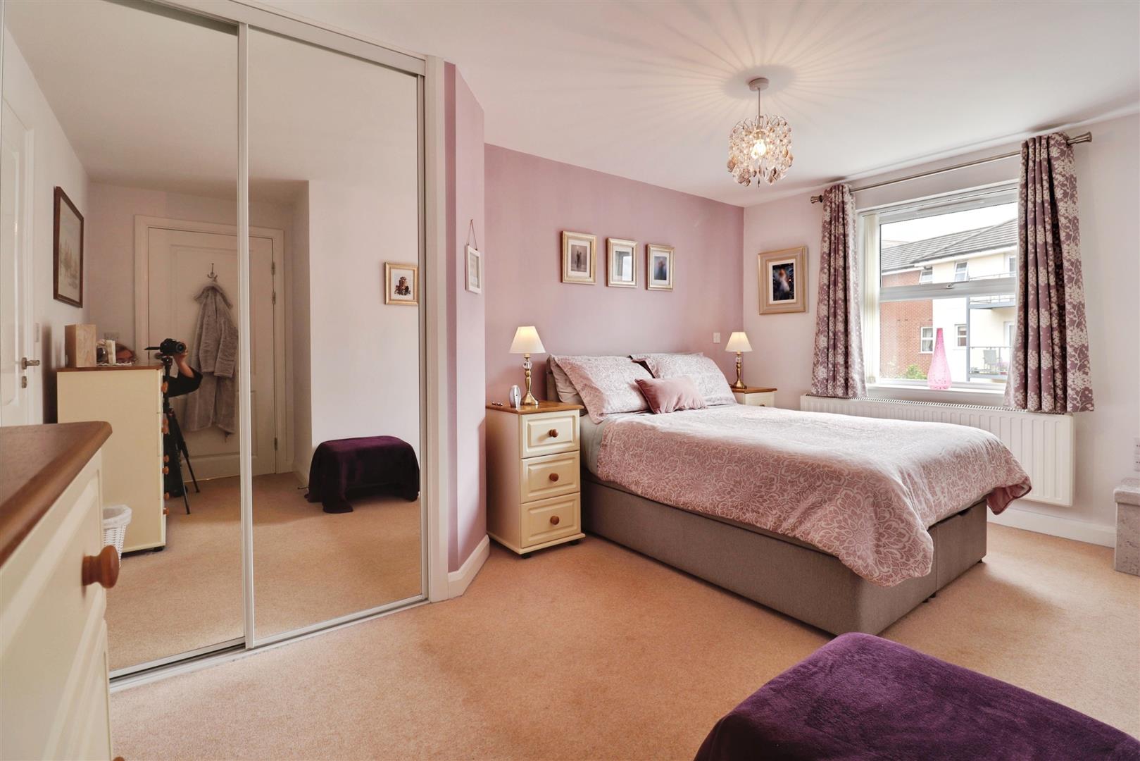 2 bedroom other for sale, Adlington House High Street, Newcastle, ST5, photo 12 of 16