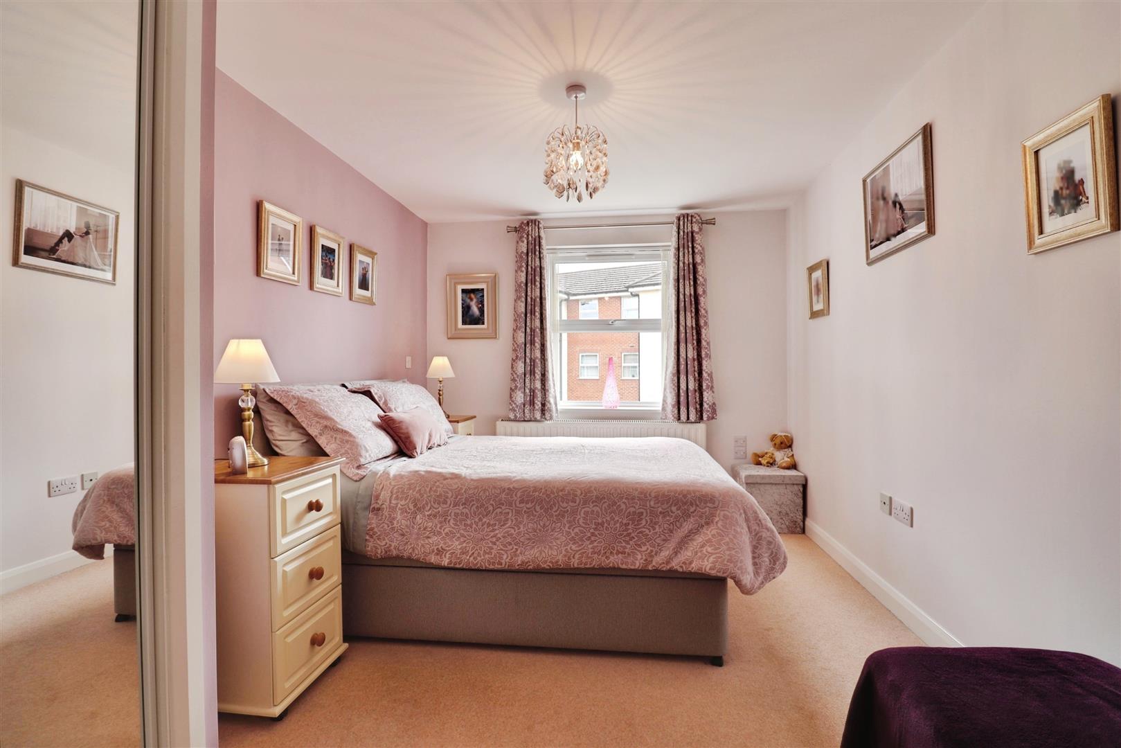 2 bedroom other for sale, Adlington House High Street, Newcastle, ST5, photo 13 of 16