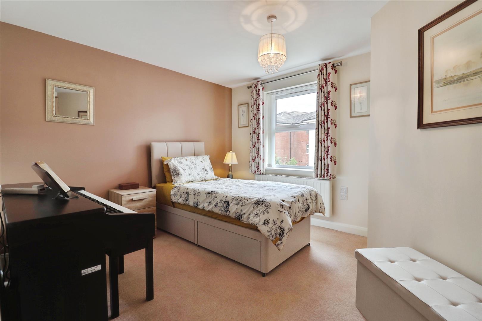 2 bedroom other for sale, Adlington House High Street, Newcastle, ST5, photo 15 of 16