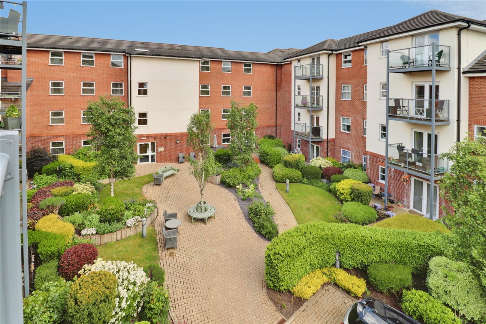 2 bedroom other for sale, Adlington House High Street, Newcastle, ST5, photo 4