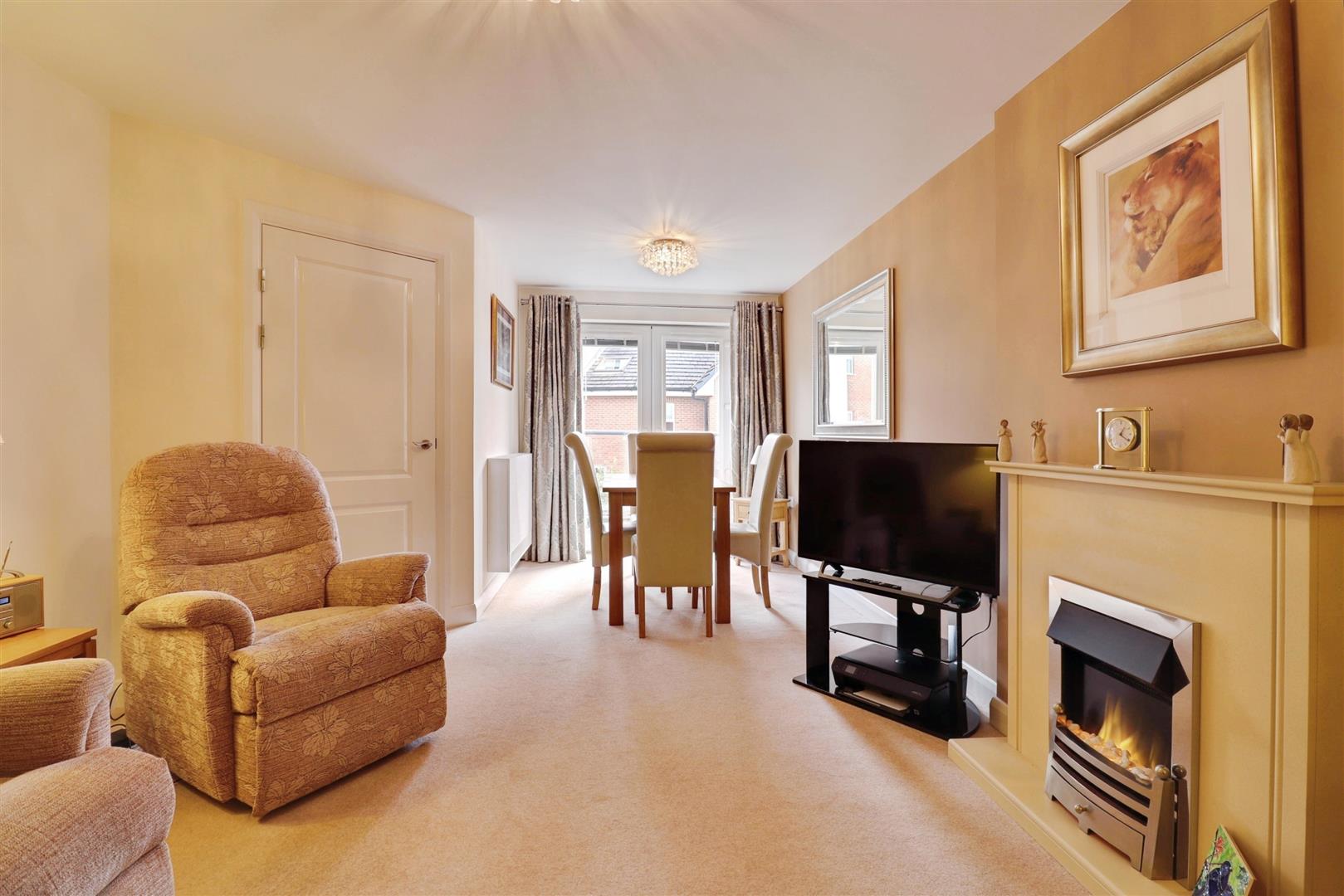 2 bedroom other for sale, Adlington House High Street, Newcastle, ST5, photo 6 of 16