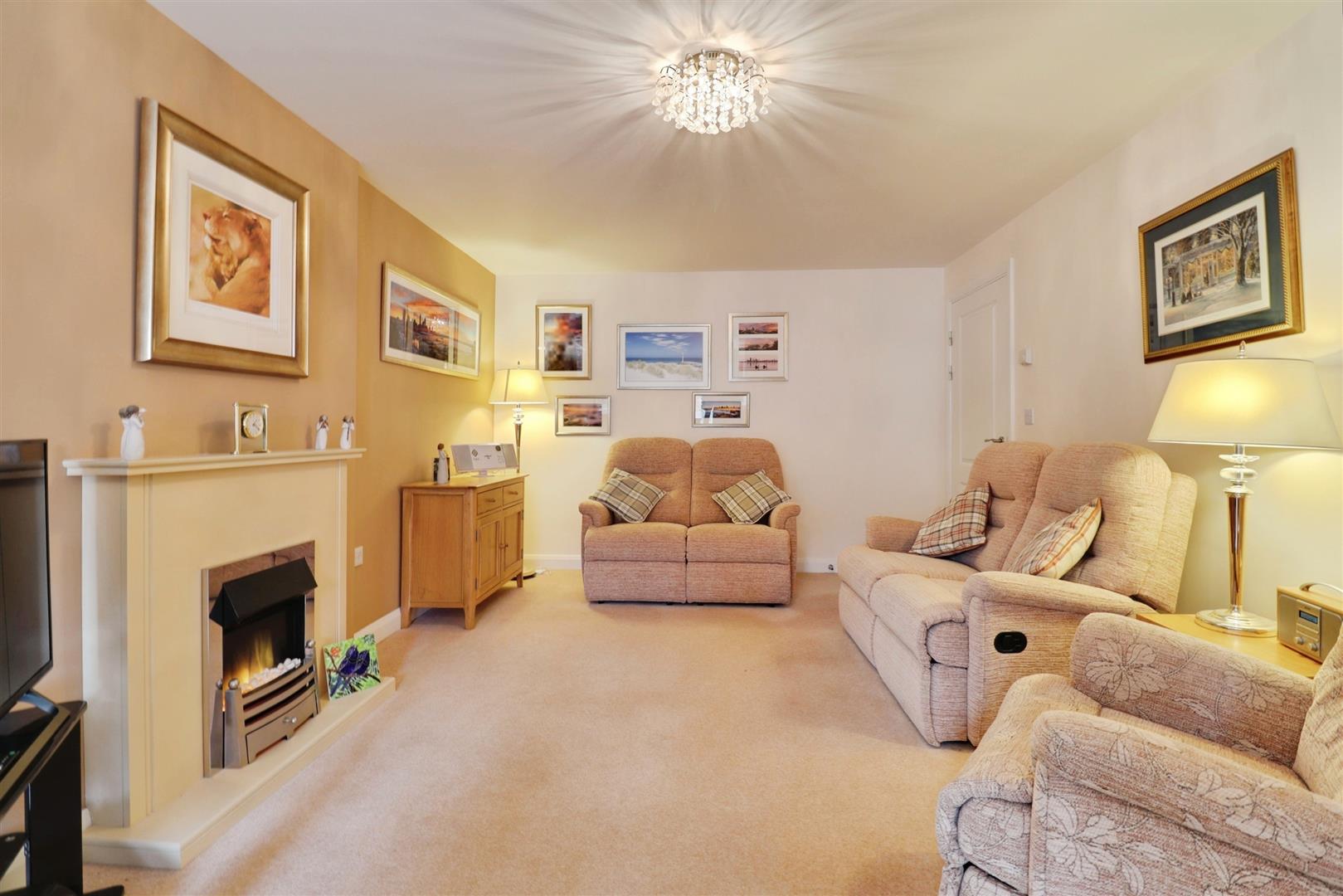 2 bedroom other for sale, Adlington House High Street, Newcastle, ST5, photo 7 of 16