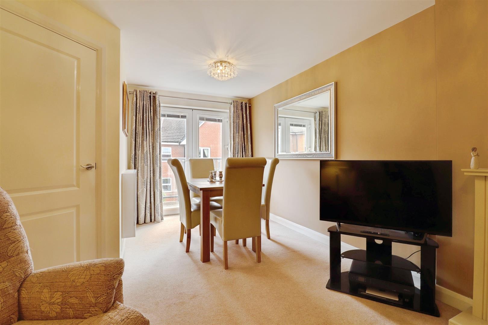 2 bedroom other for sale, Adlington House High Street, Newcastle, ST5, photo 8 of 16