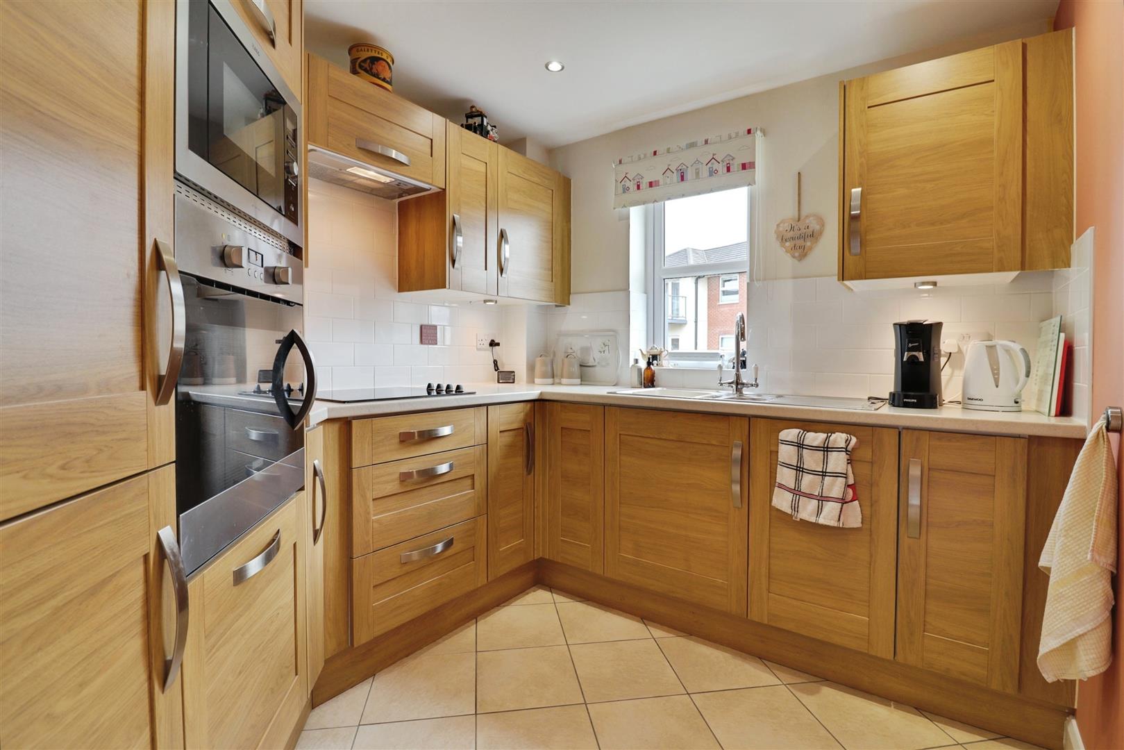 2 bedroom other for sale, Adlington House High Street, Newcastle, ST5, photo 9 of 16