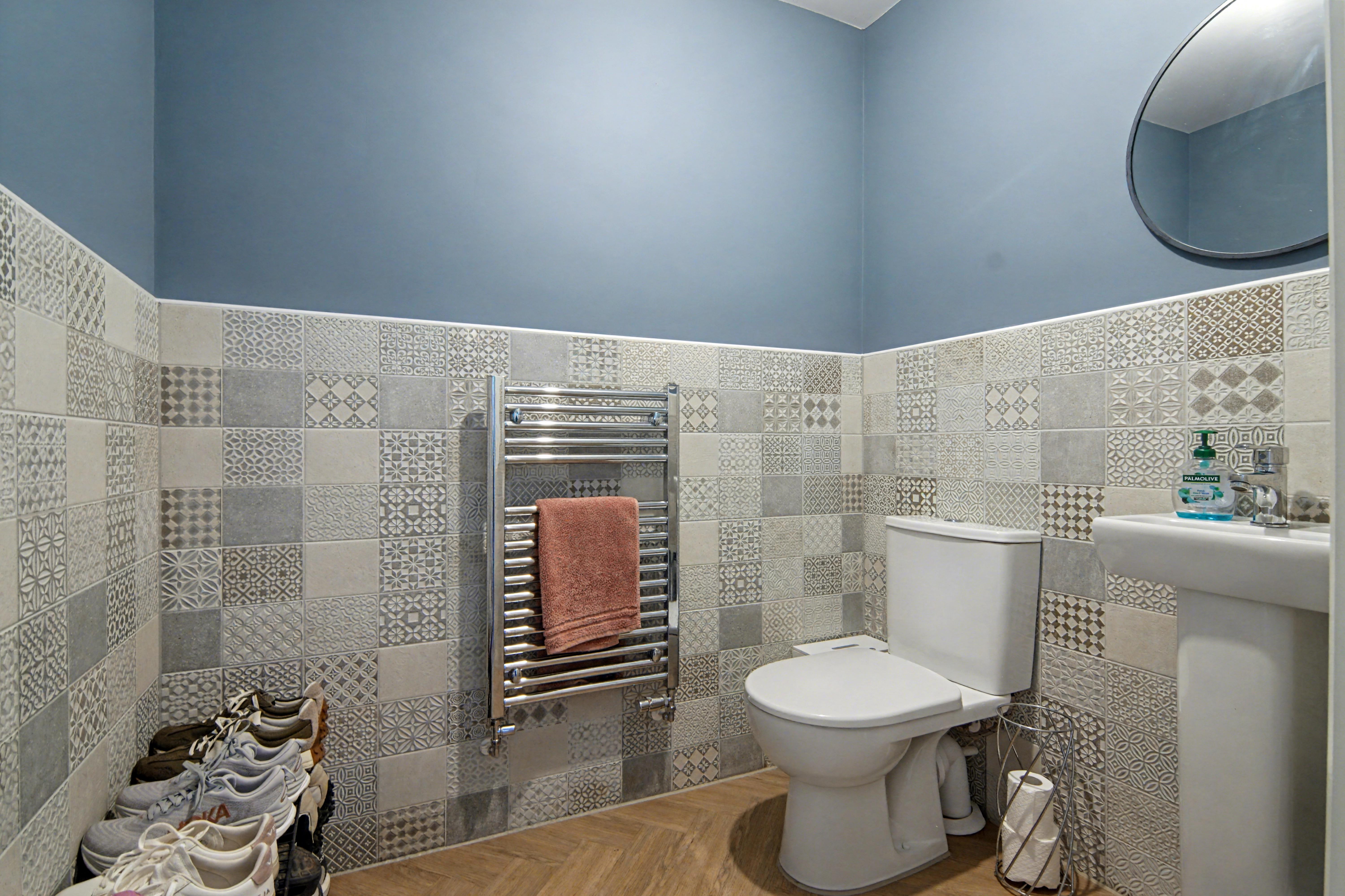 4 bedroom detached house for sale, Sandstone Avenue, Coventry, CV7, photo 17 of 20