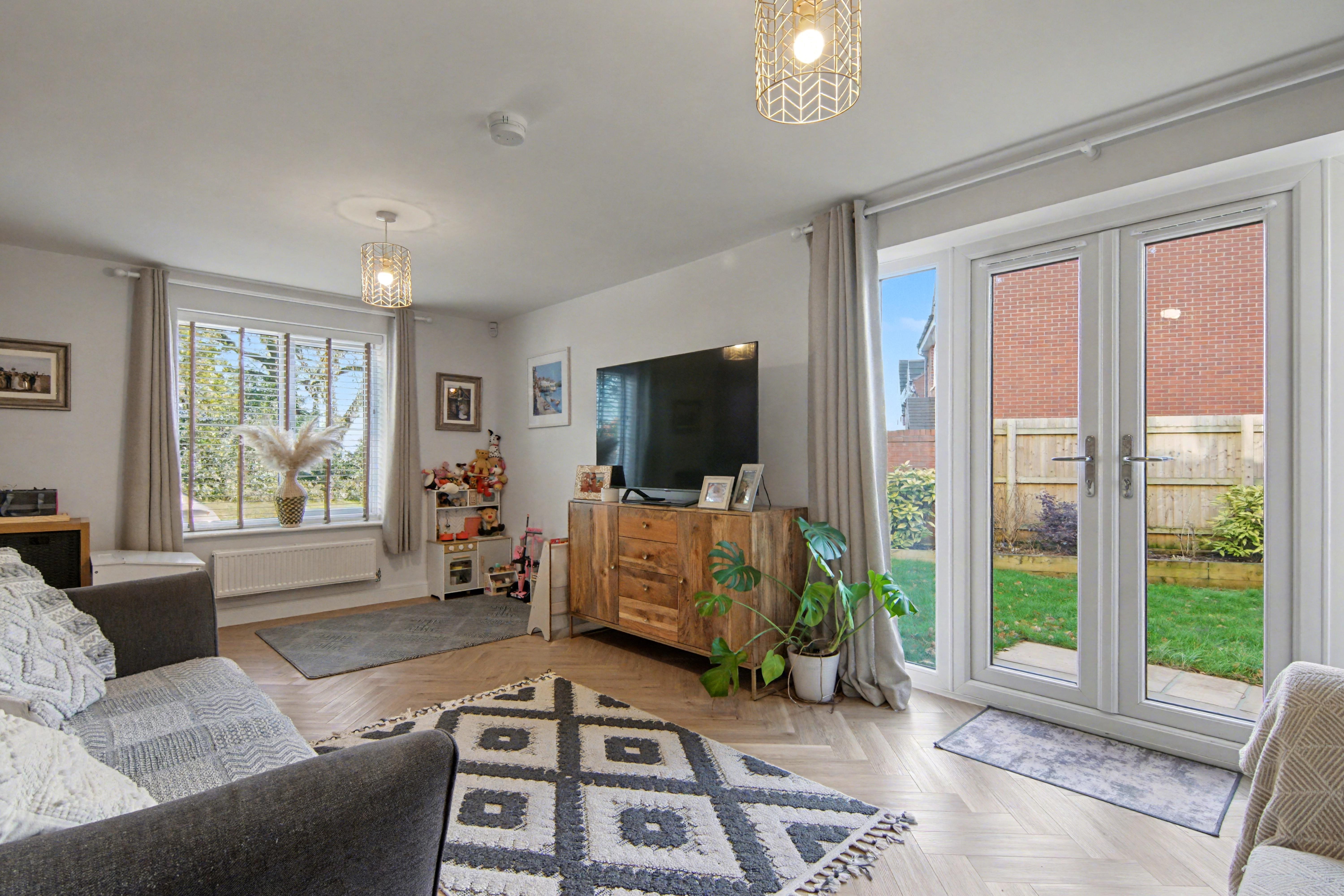 4 bedroom detached house for sale, Sandstone Avenue, Coventry, CV7, photo 10 of 20