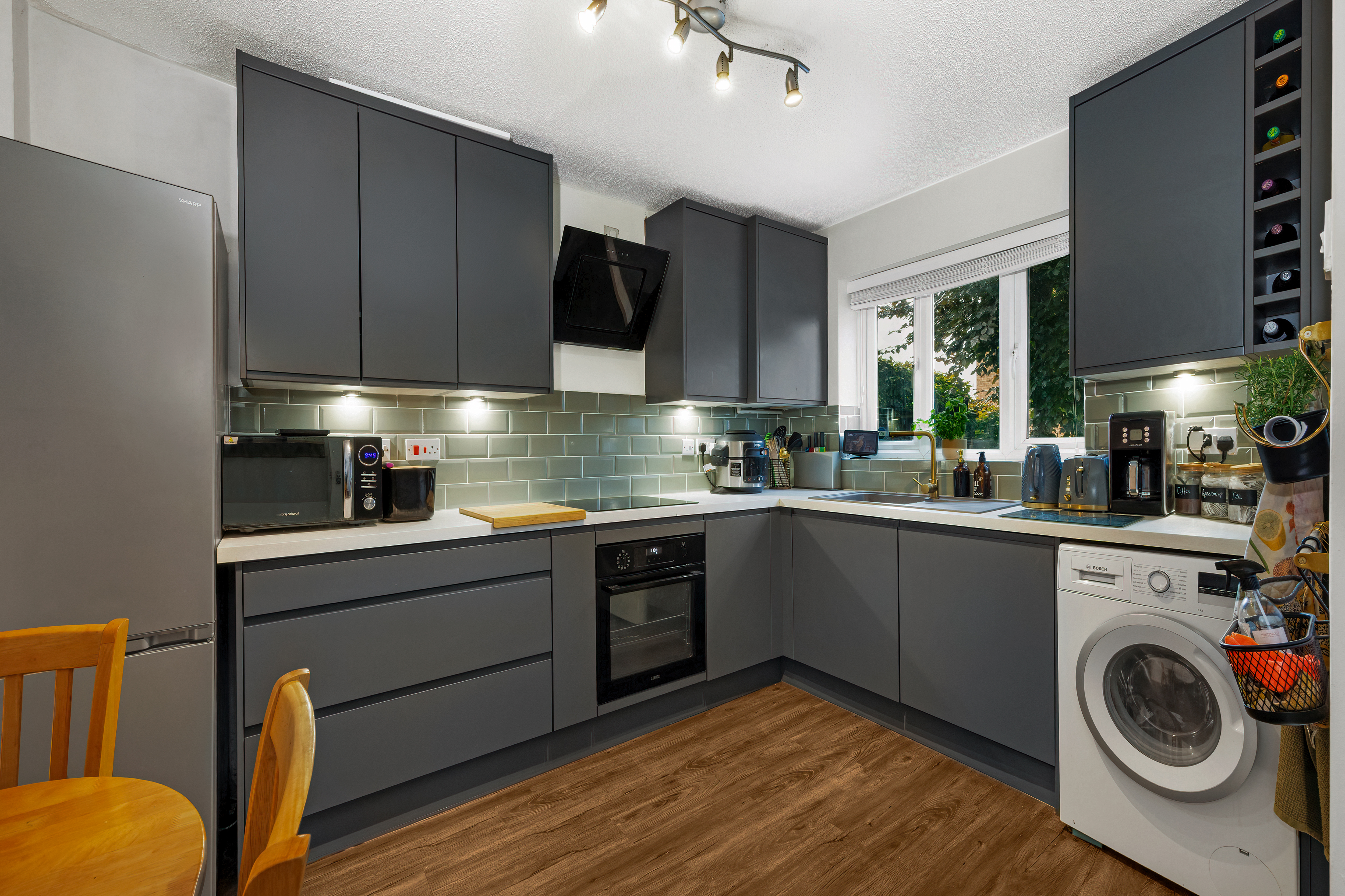2 bedroom end of terrace house for sale, Davidson Avenue, Leamington Spa, CV31