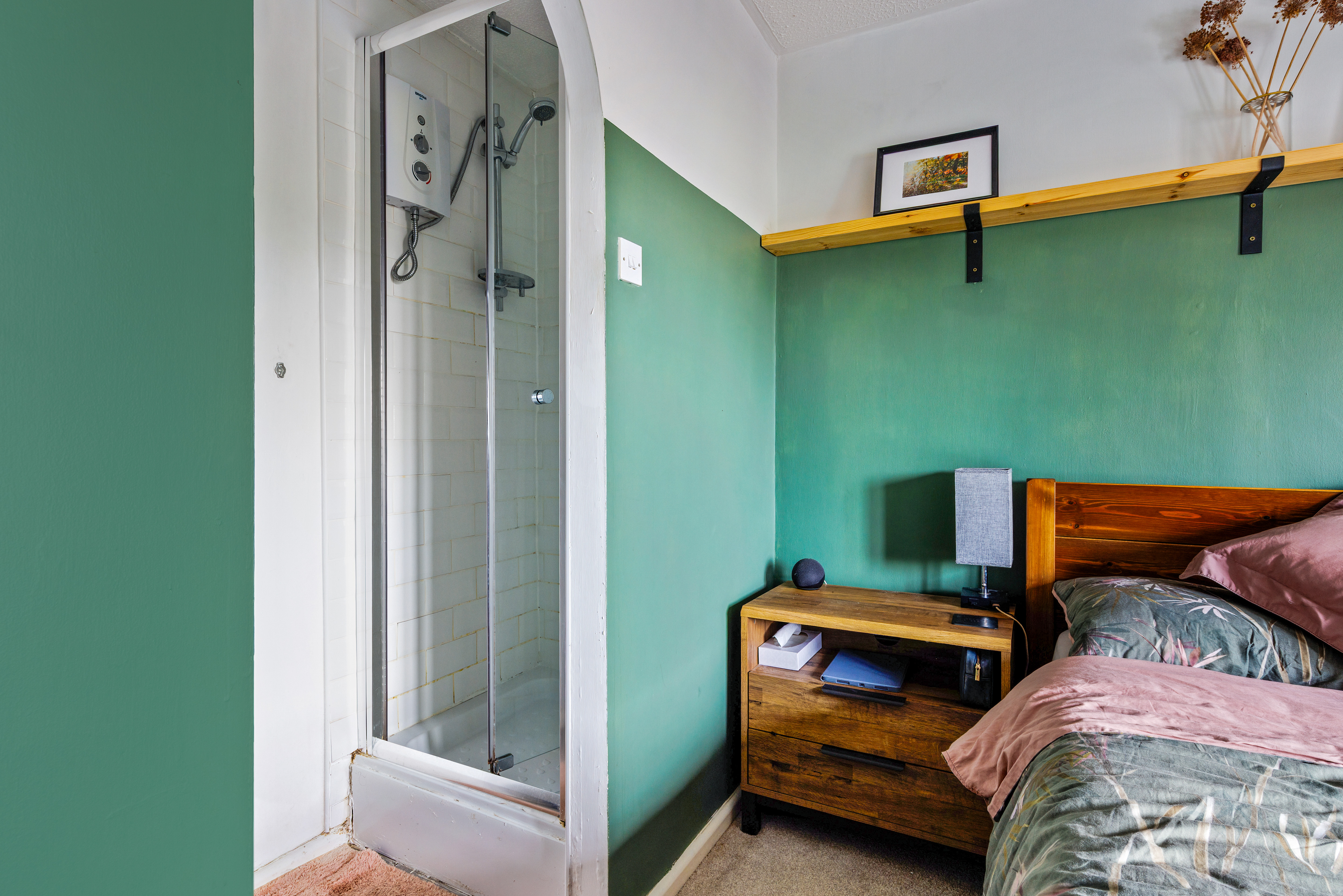2 bedroom end of terrace house for sale, Davidson Avenue, Leamington Spa, CV31