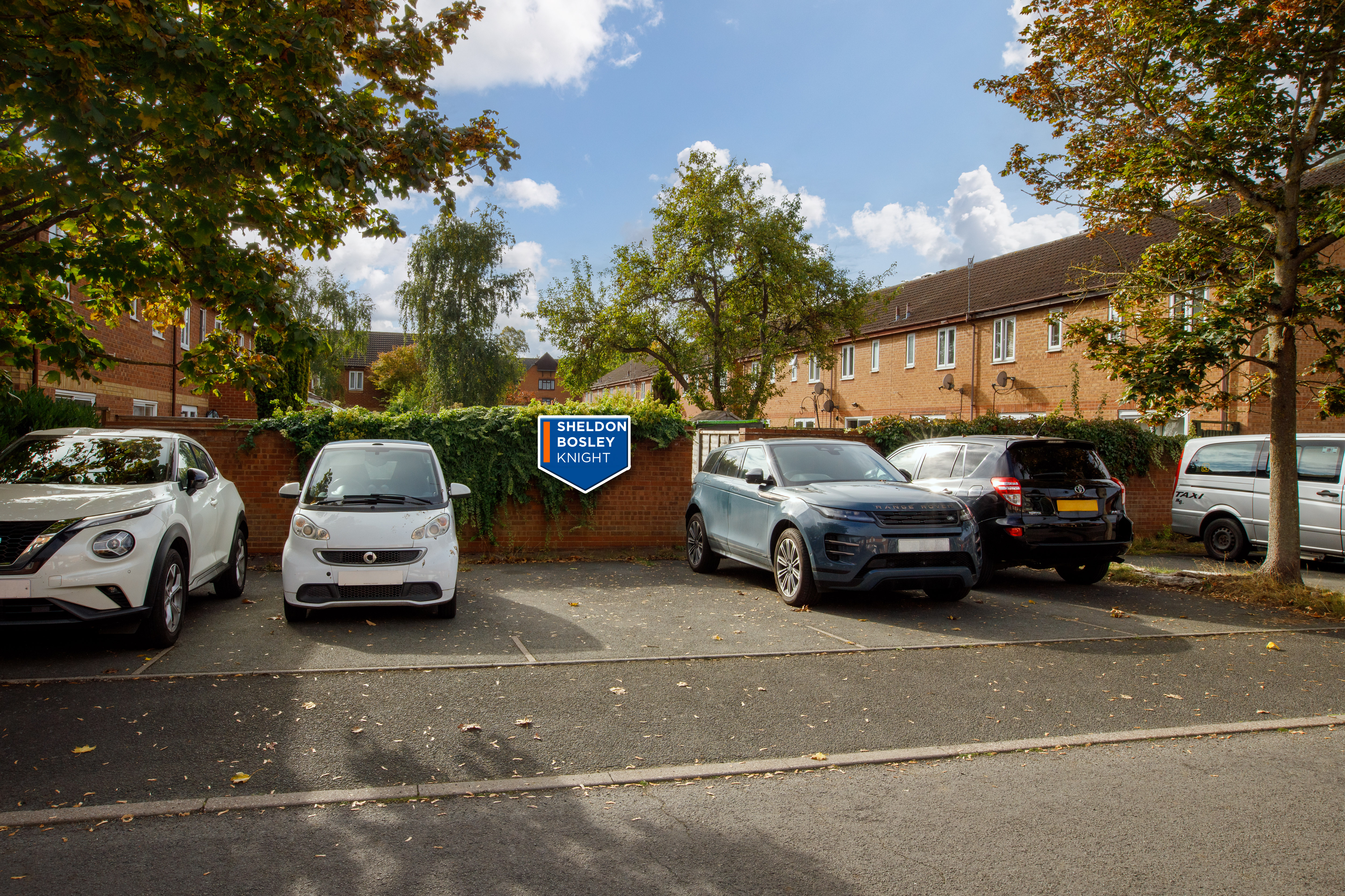 2 bedroom end of terrace house for sale, Davidson Avenue, Leamington Spa, CV31