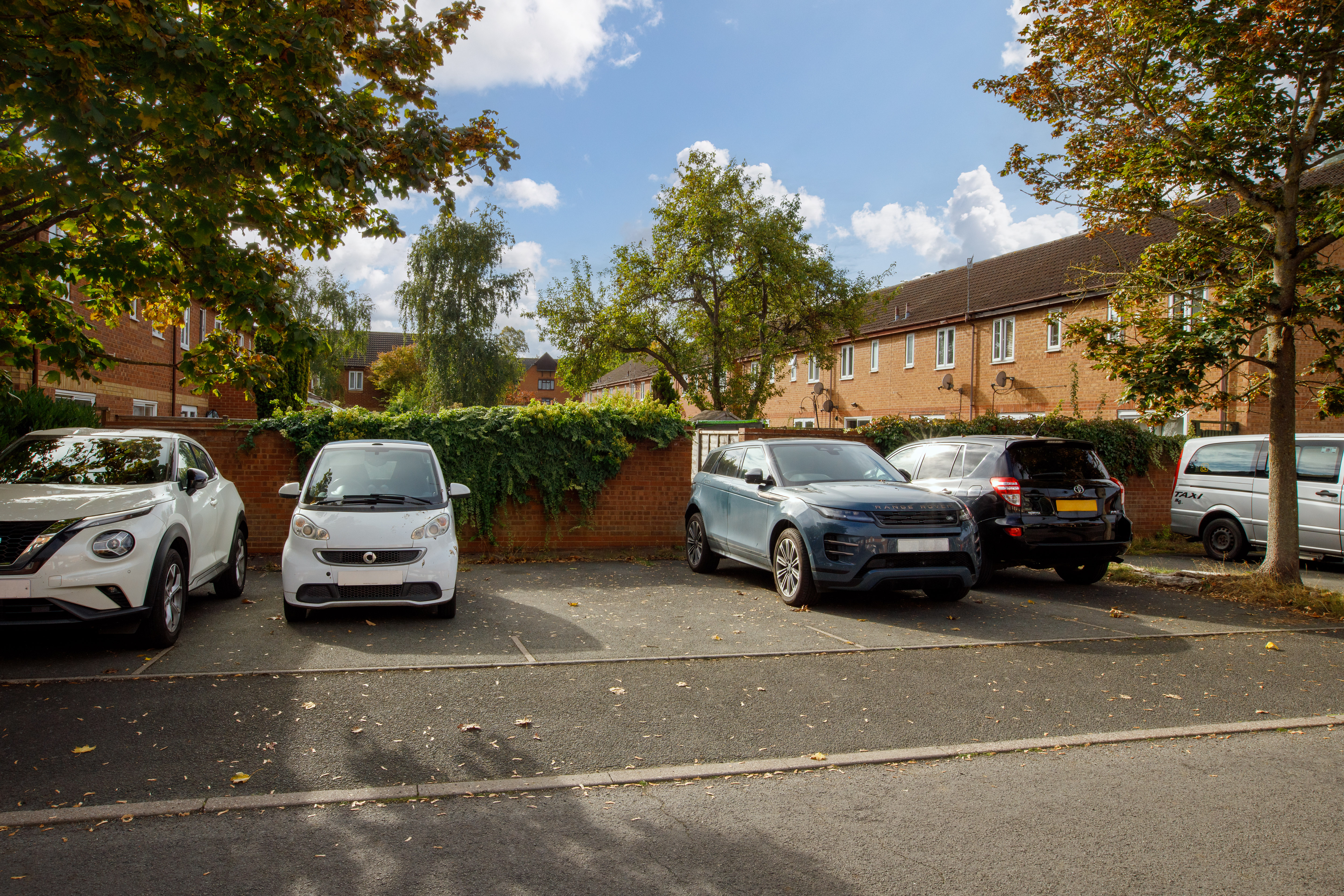 2 bedroom end of terrace house for sale, Davidson Avenue, Leamington Spa, CV31