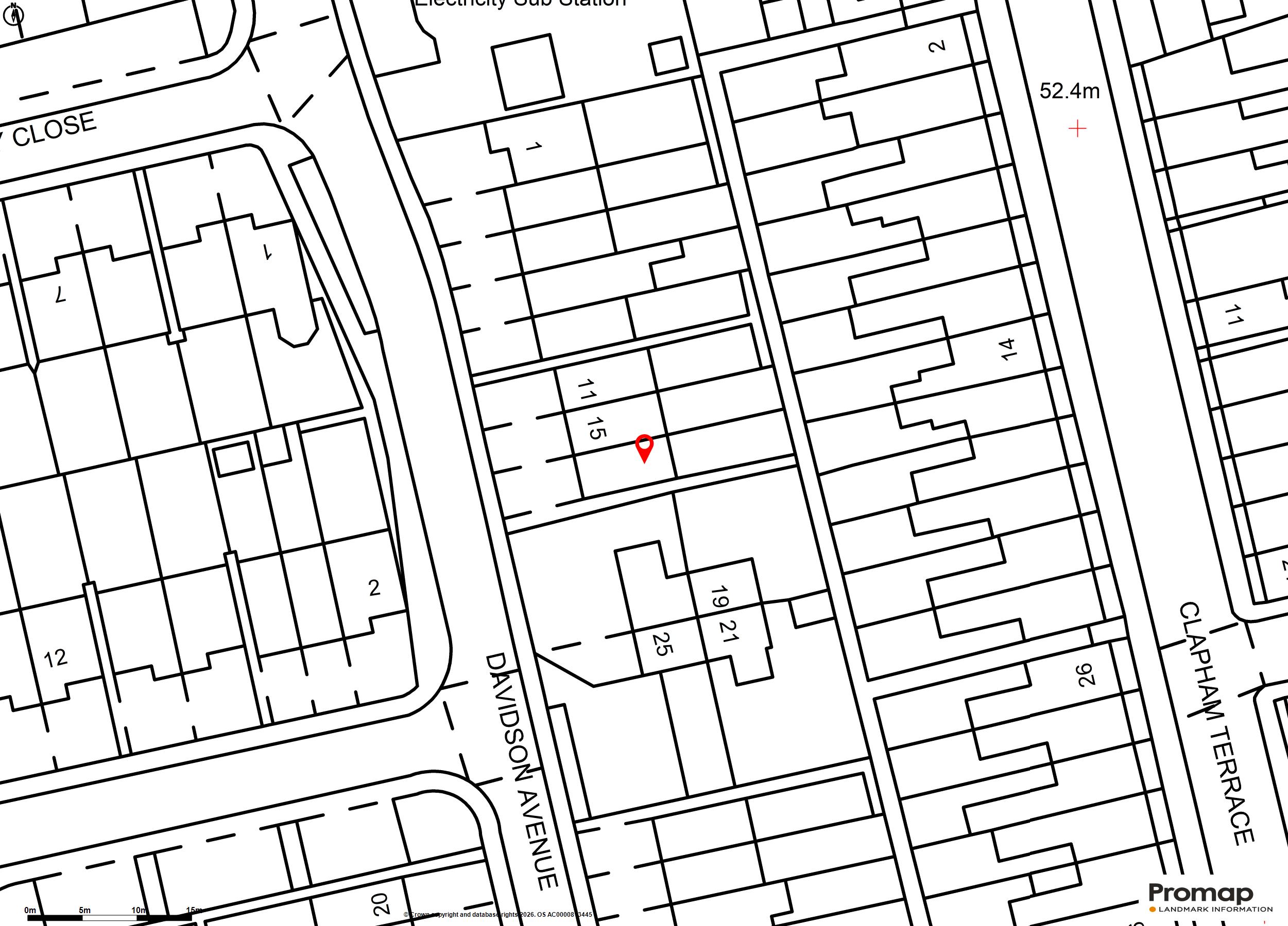2 bedroom end of terrace house for sale, Davidson Avenue, Leamington Spa, CV31