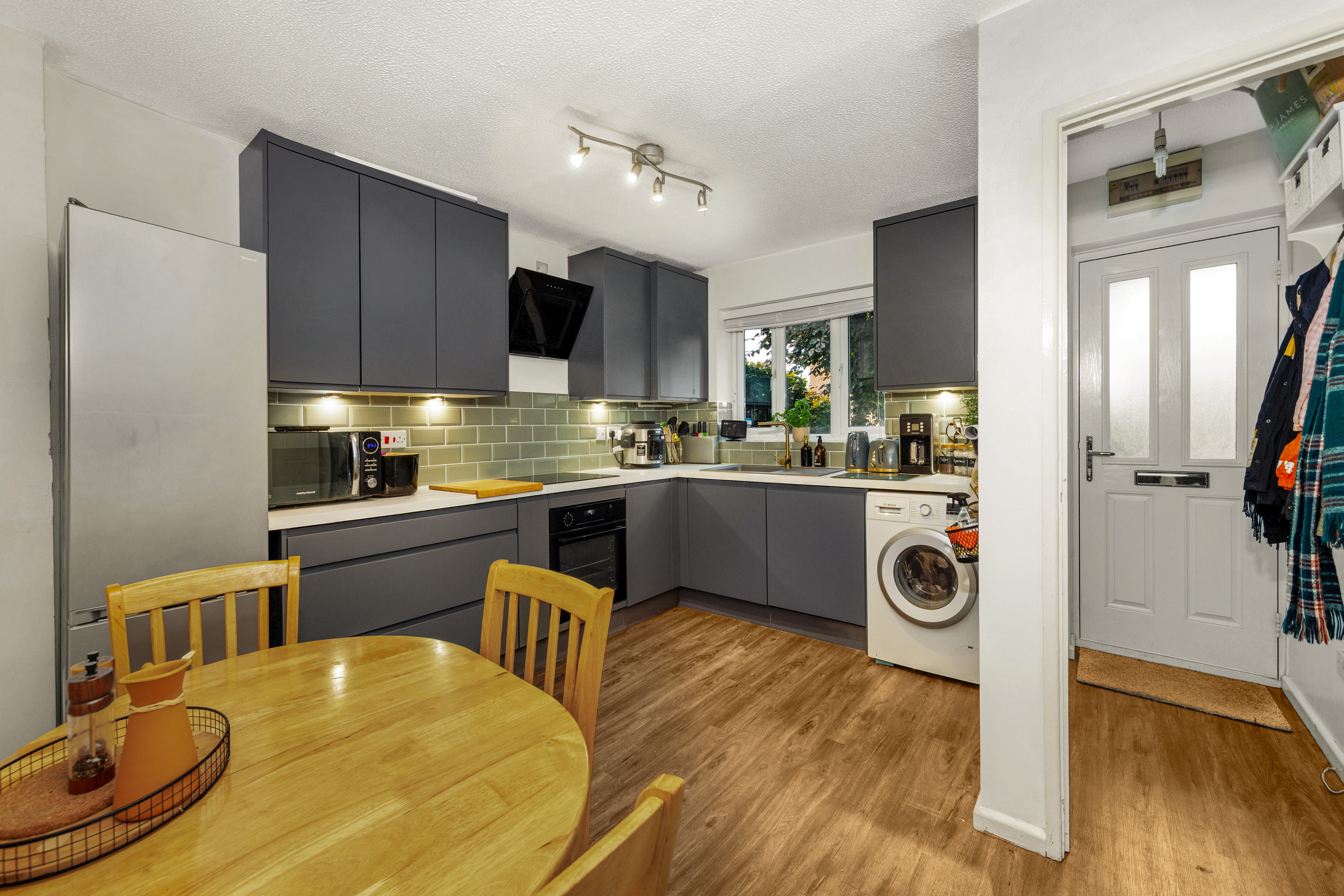 2 bedroom end of terrace house for sale, Davidson Avenue, Leamington Spa, CV31