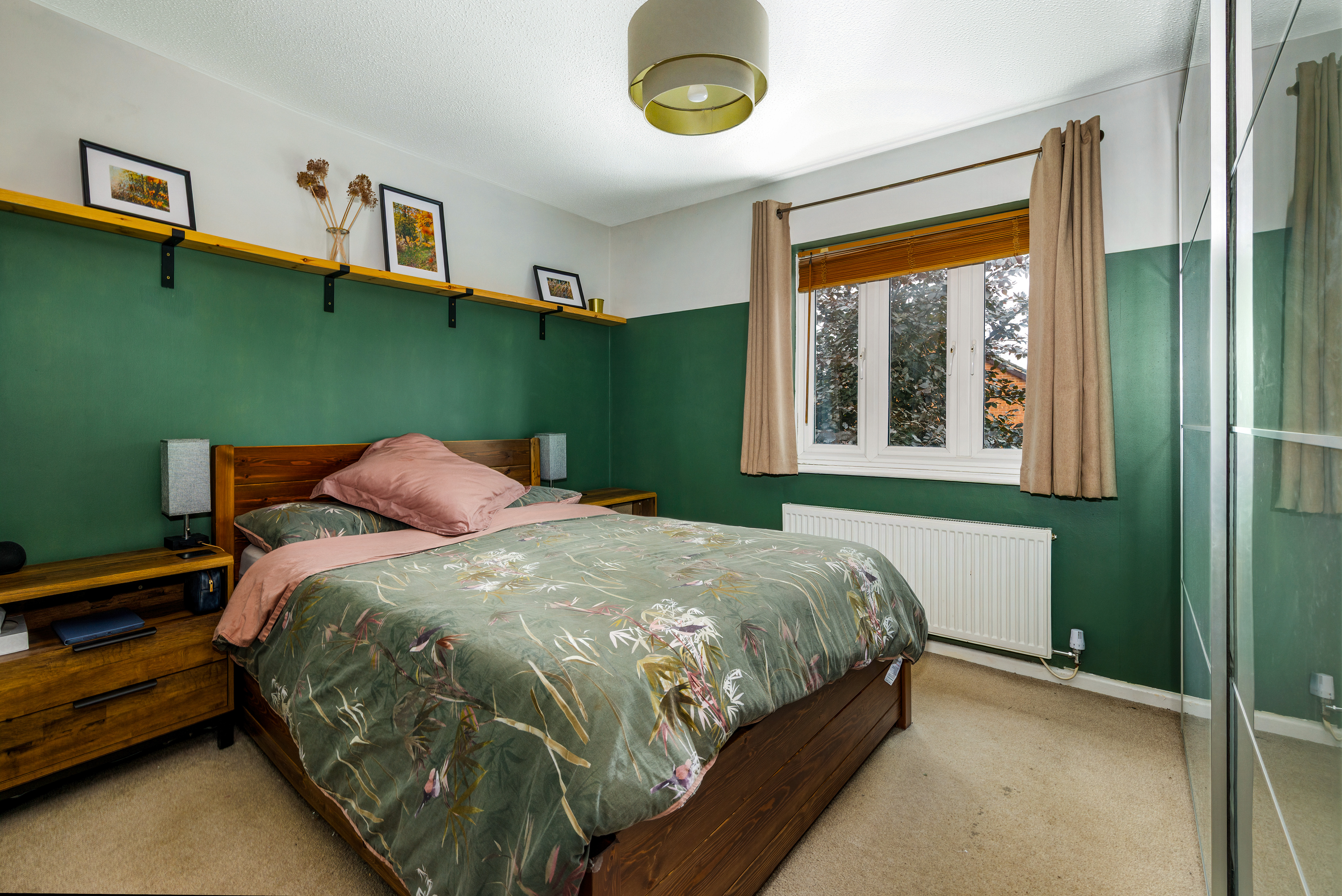2 bedroom end of terrace house for sale, Davidson Avenue, Leamington Spa, CV31