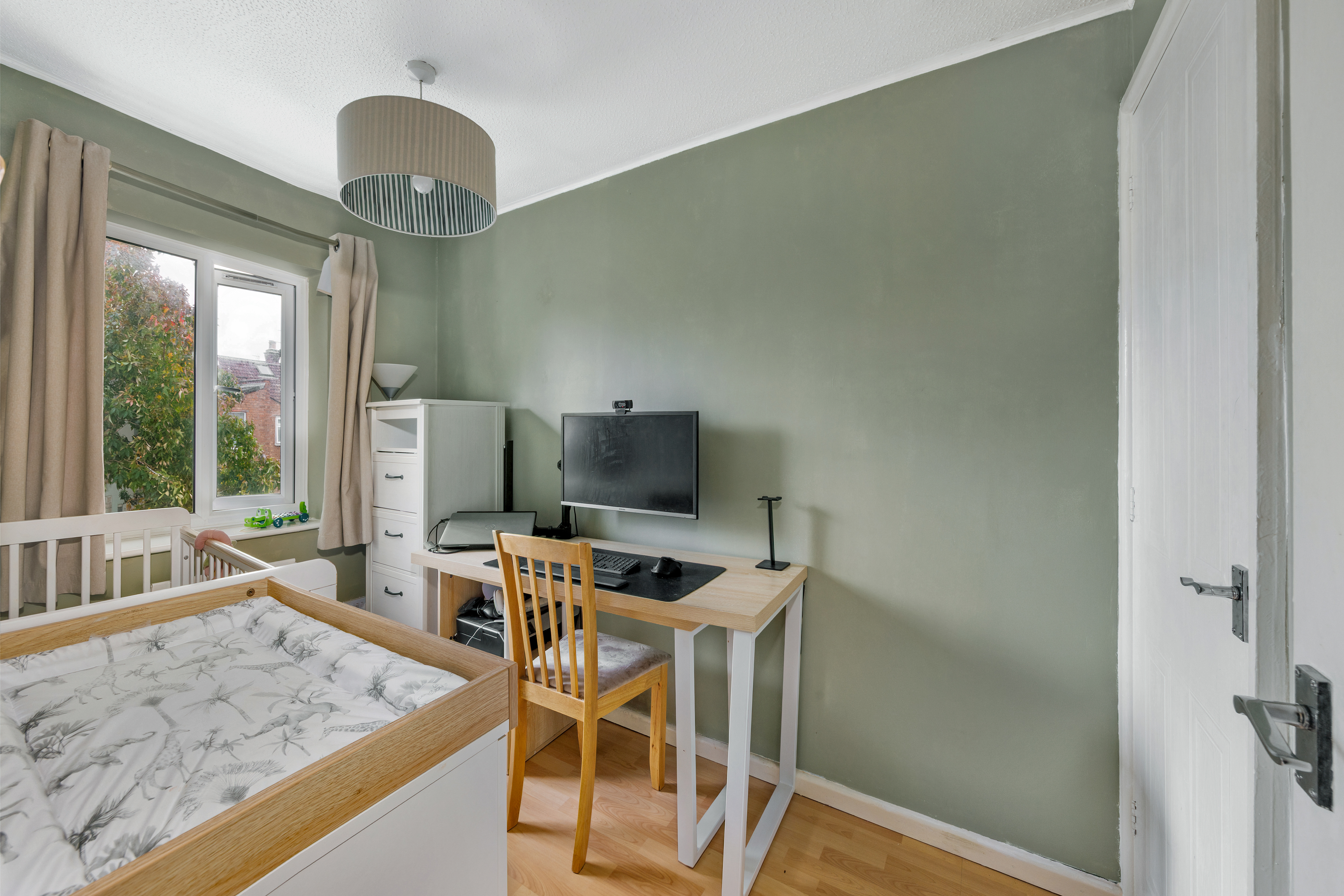 2 bedroom end of terrace house for sale, Davidson Avenue, Leamington Spa, CV31