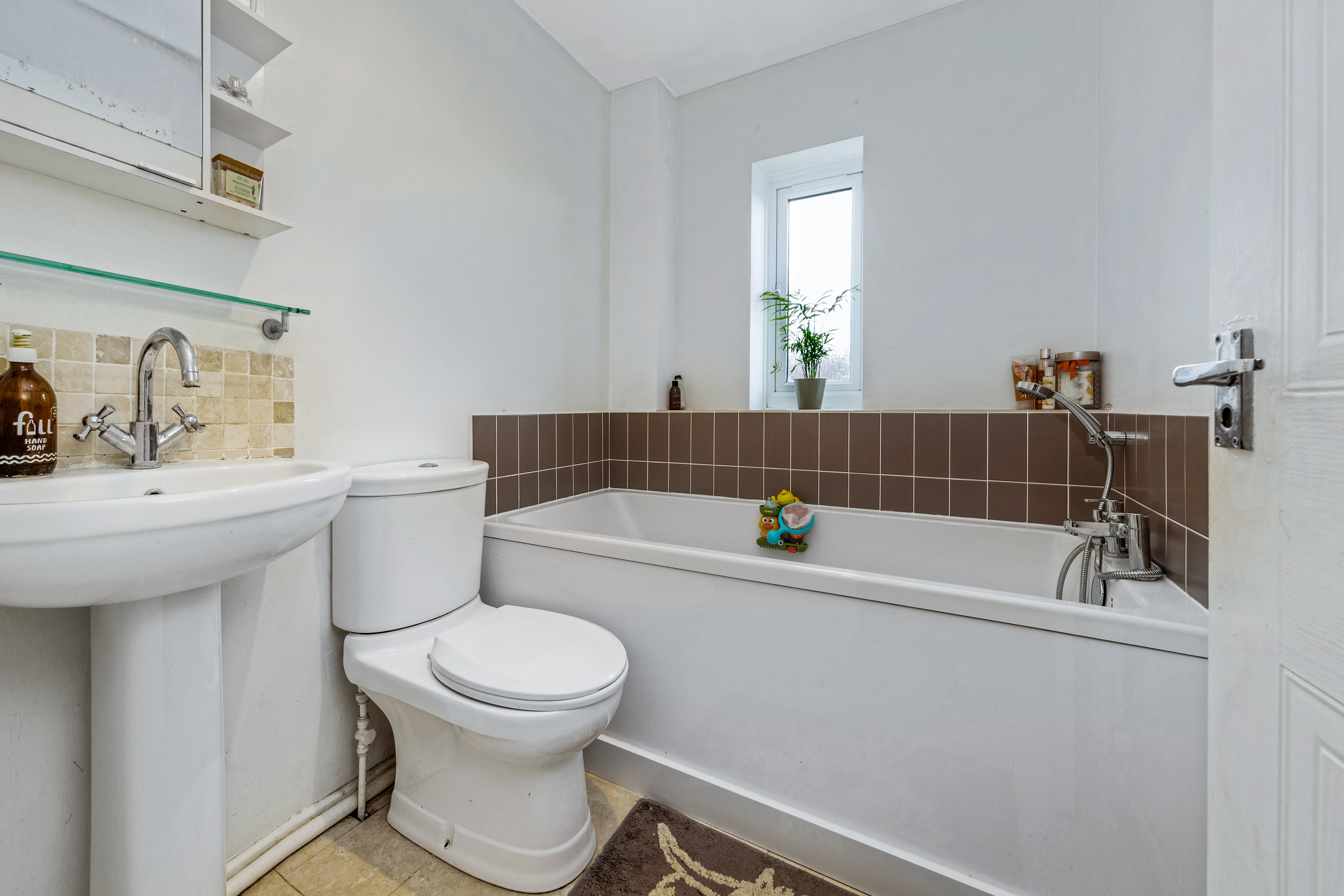 2 bedroom end of terrace house for sale, Davidson Avenue, Leamington Spa, CV31