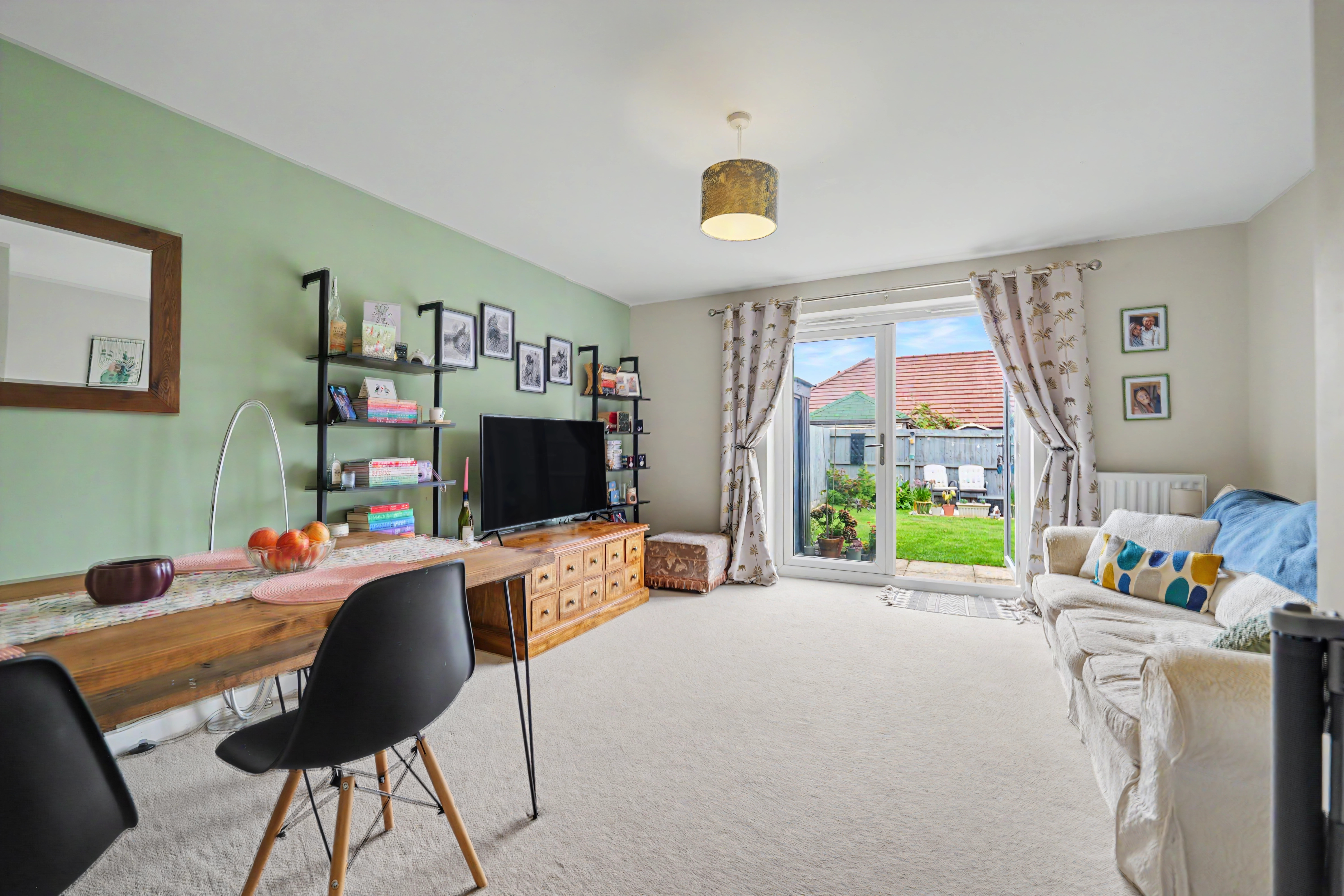 2 bedroom house for sale, Cuckoo Drive, Leicester, LE8