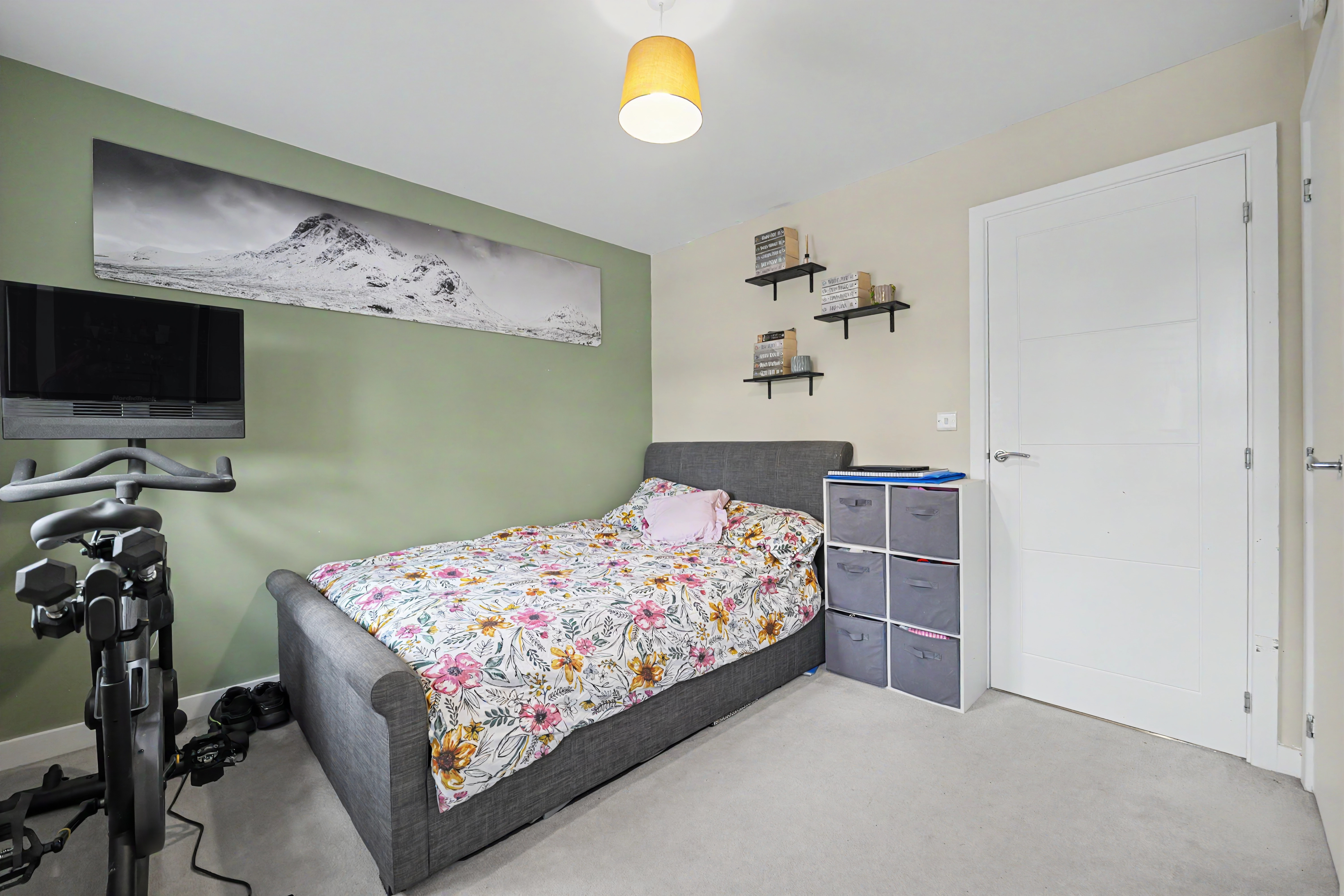 2 bedroom house for sale, Cuckoo Drive, Leicester, LE8