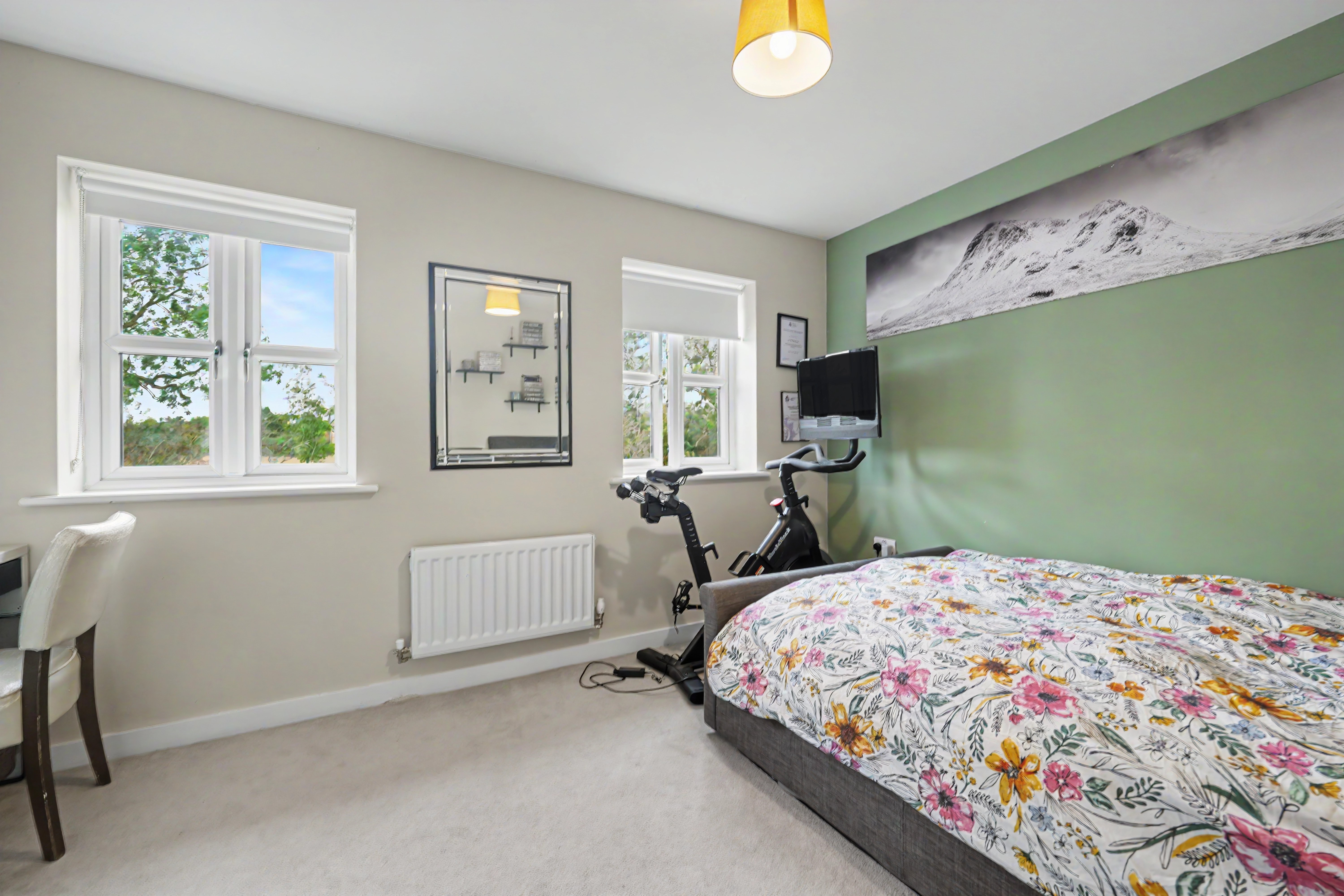 2 bedroom house for sale, Cuckoo Drive, Leicester, LE8