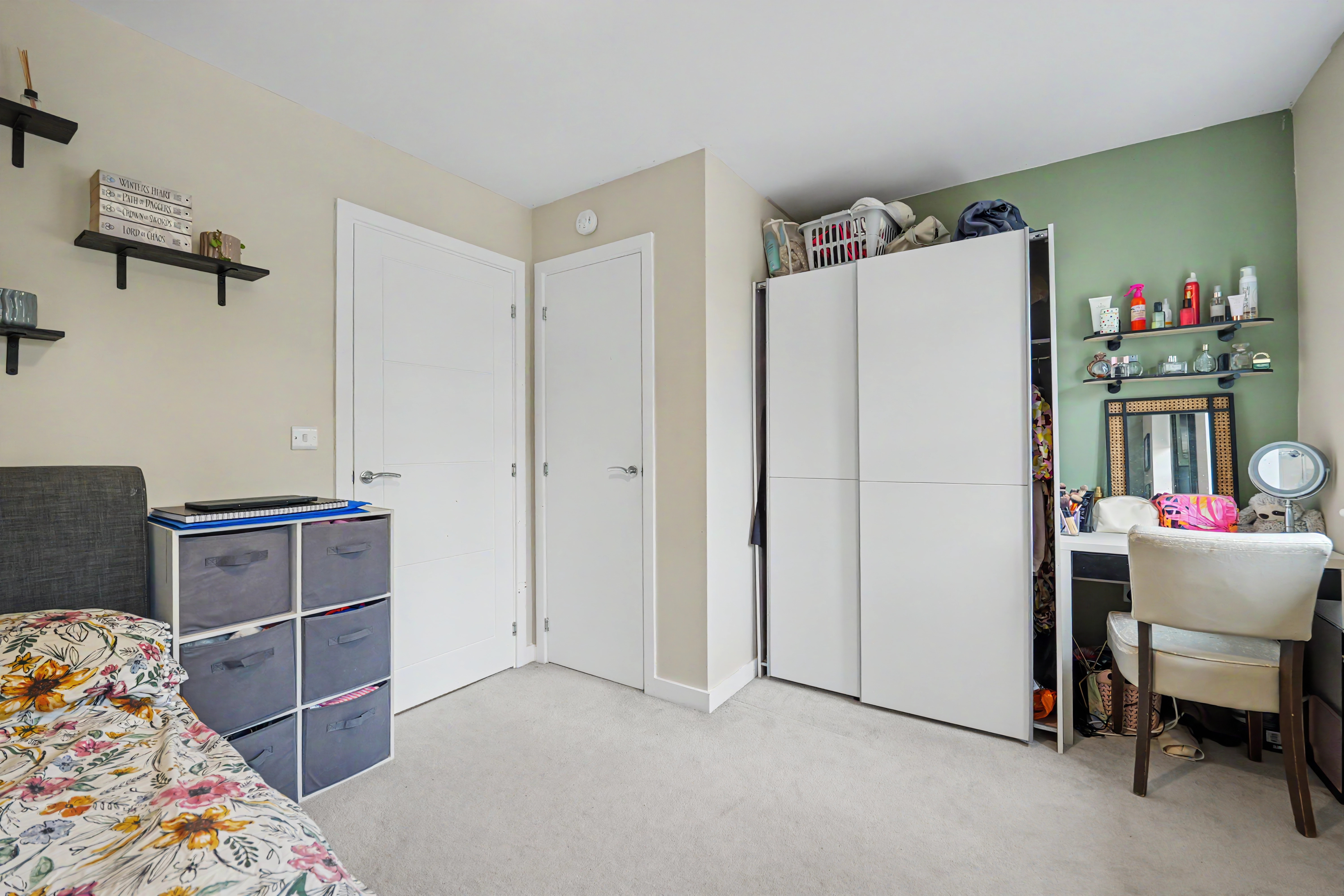 2 bedroom house for sale, Cuckoo Drive, Leicester, LE8
