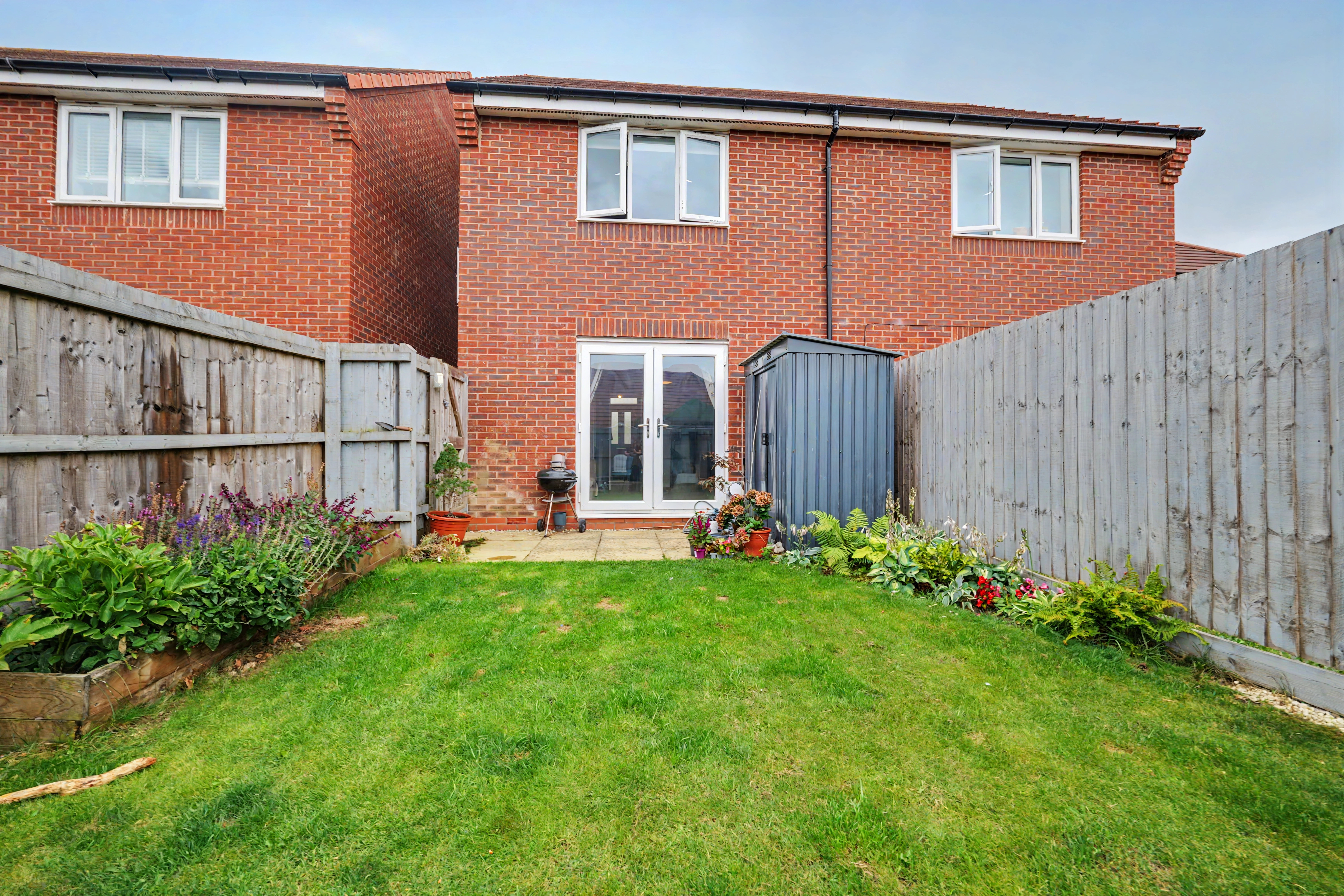 2 bedroom house for sale, Cuckoo Drive, Leicester, LE8