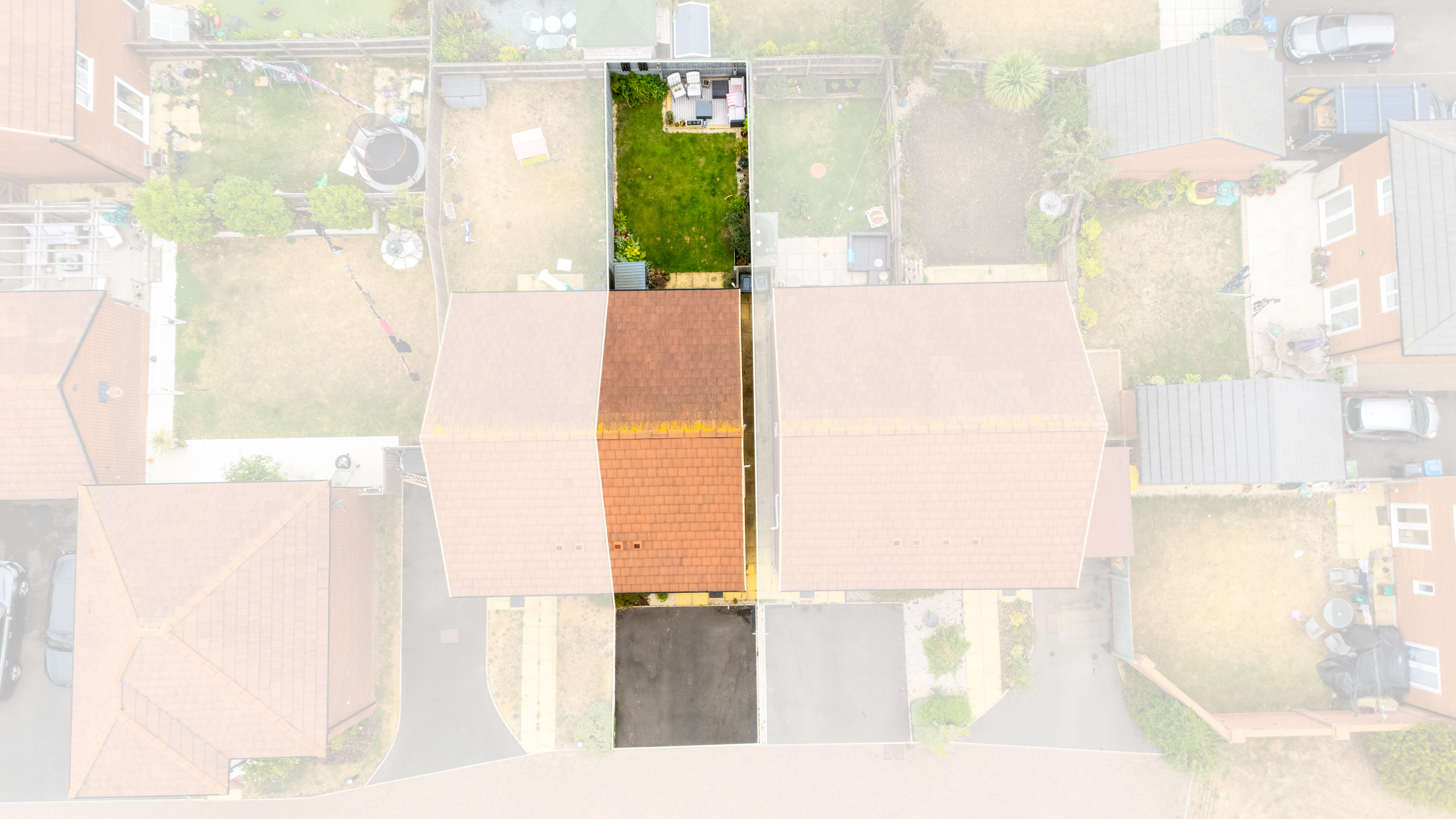 2 bedroom house for sale, Cuckoo Drive, Leicester, LE8