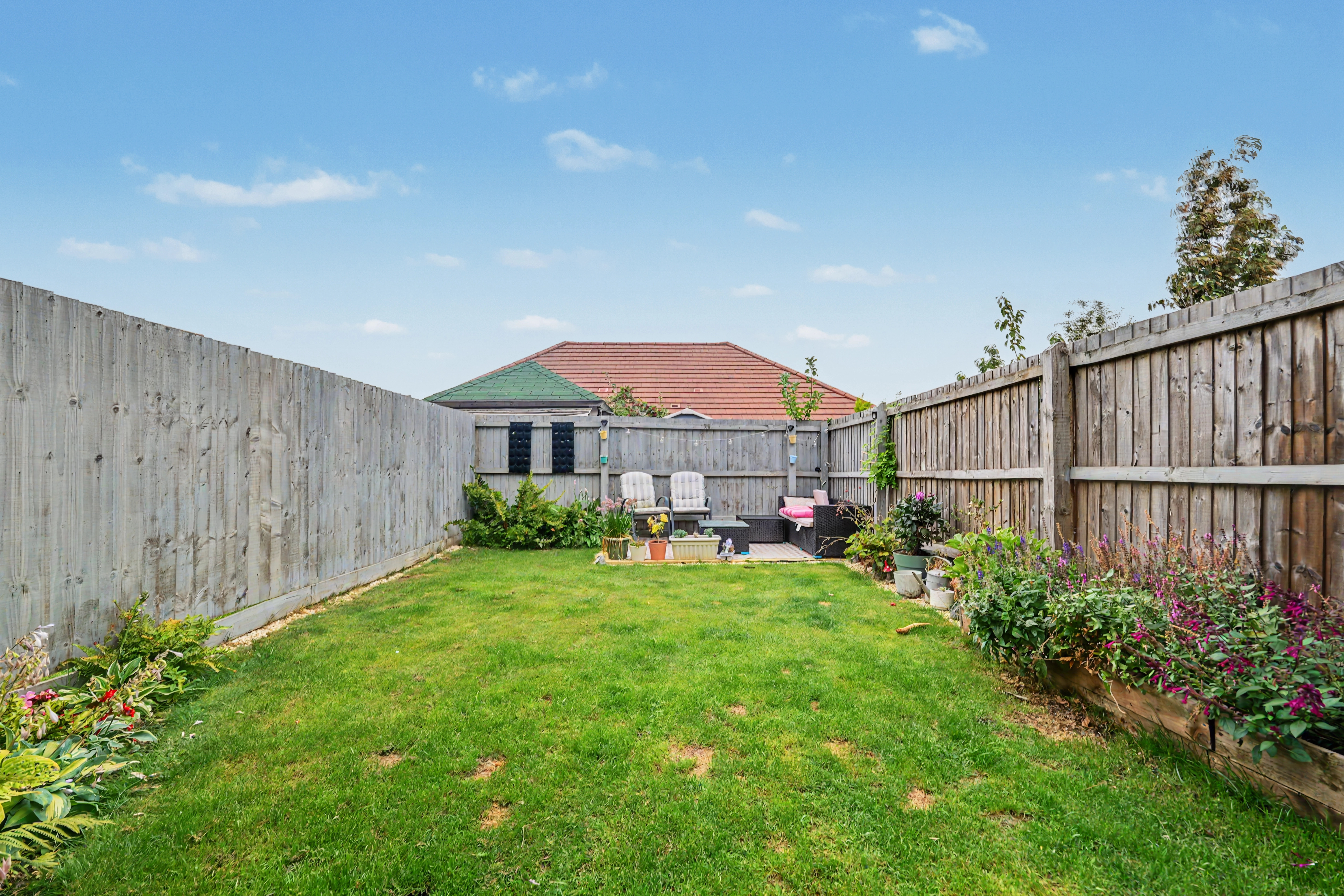 2 bedroom house for sale, Cuckoo Drive, Leicester, LE8