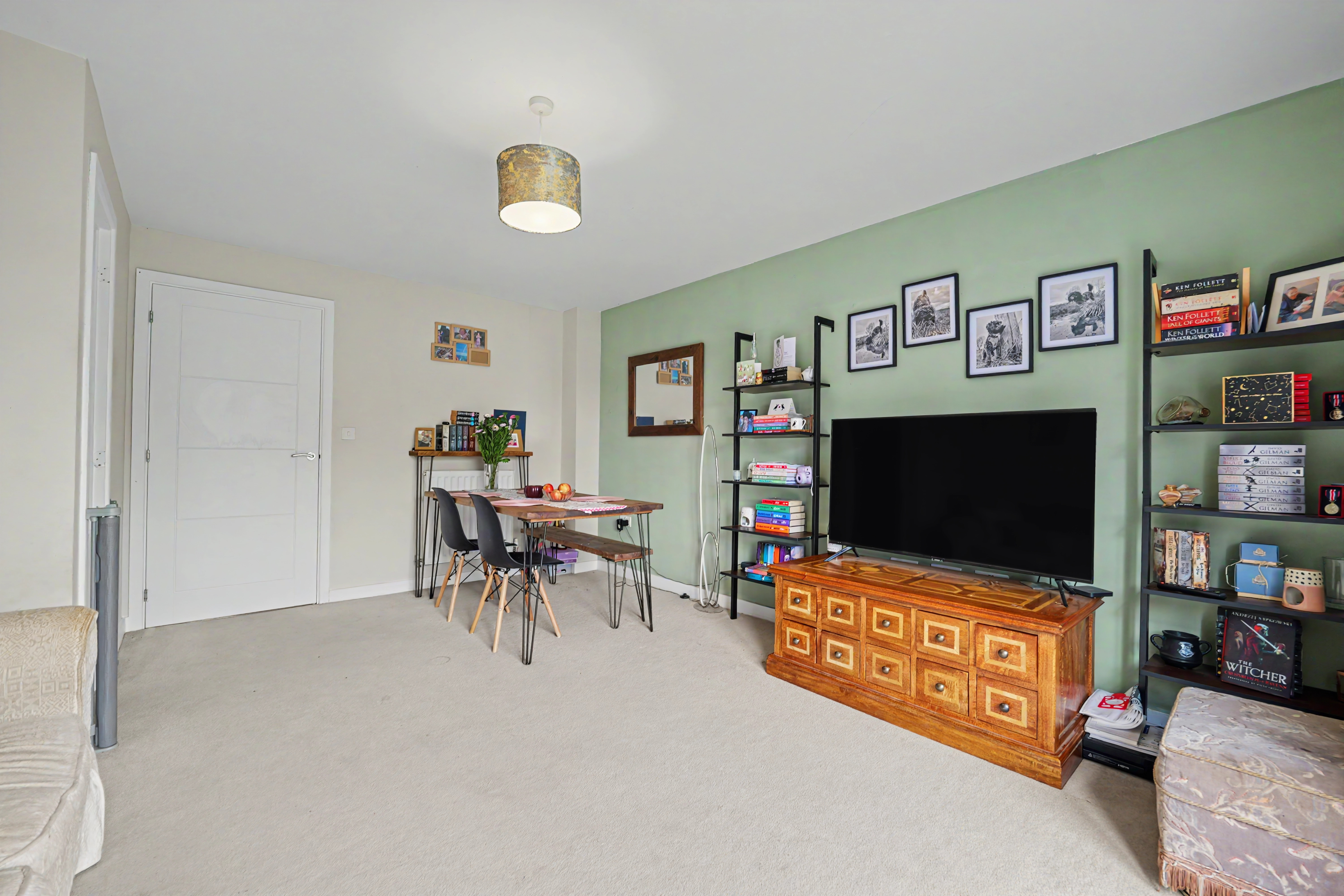 2 bedroom house for sale, Cuckoo Drive, Leicester, LE8