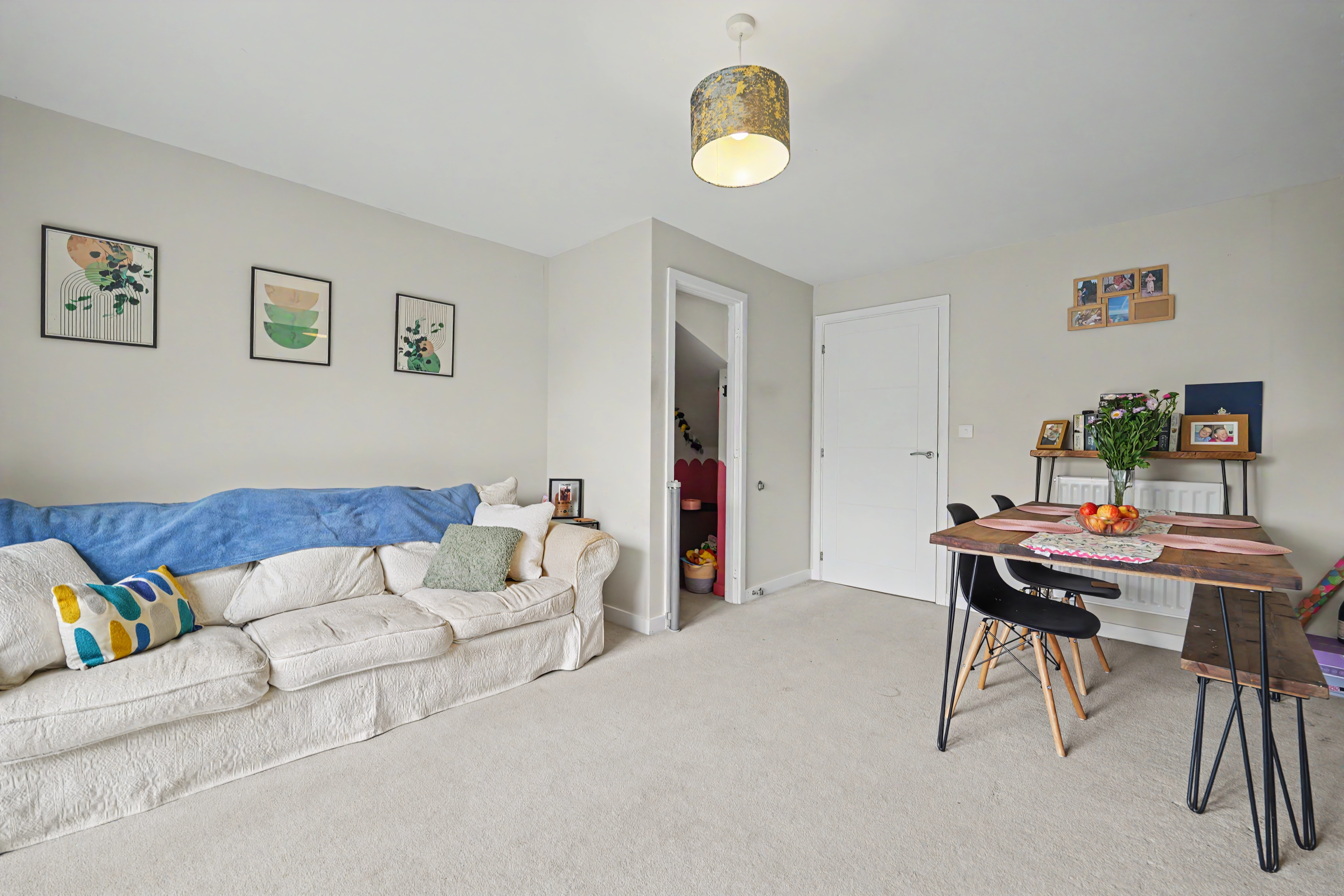 2 bedroom house for sale, Cuckoo Drive, Leicester, LE8