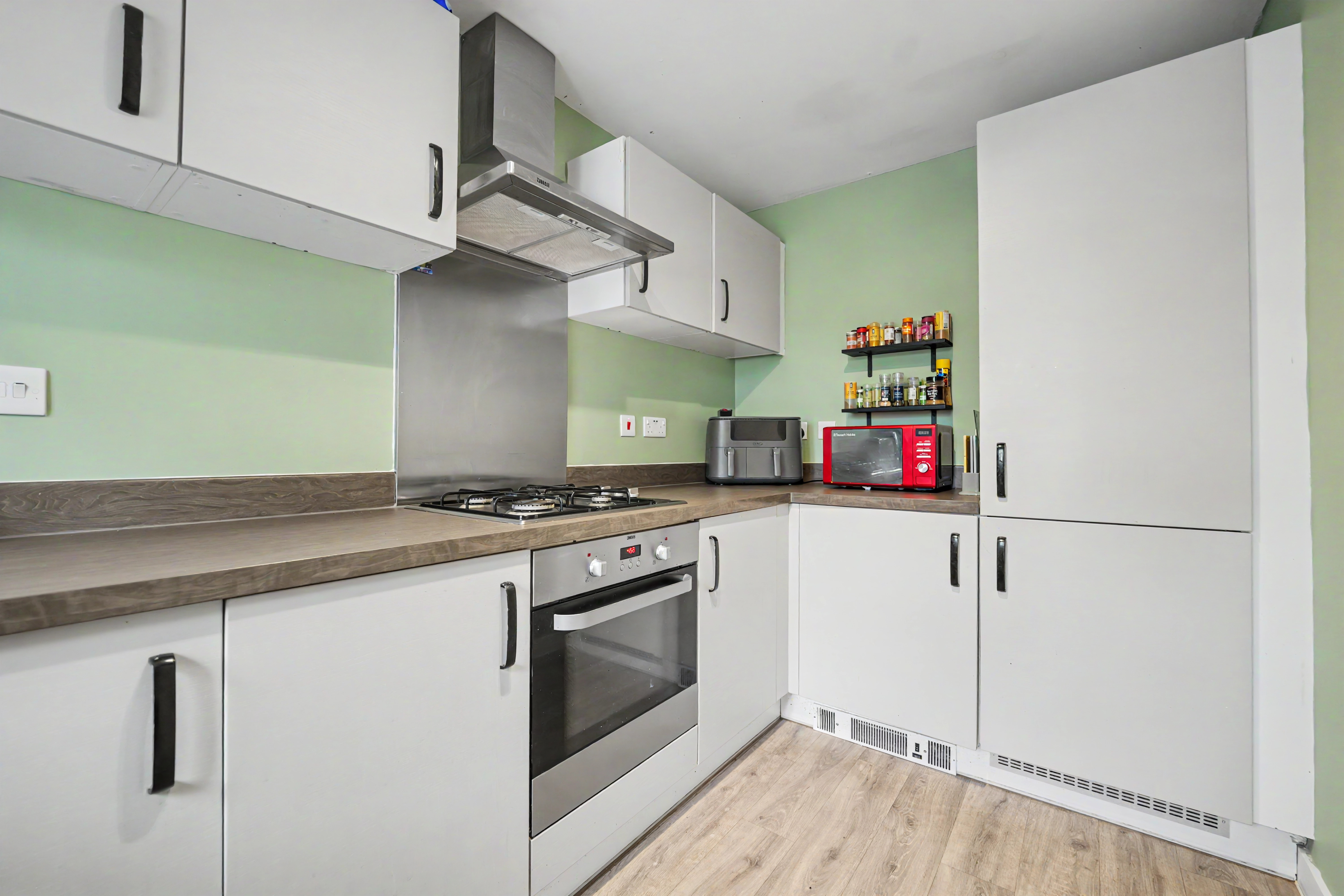 2 bedroom house for sale, Cuckoo Drive, Leicester, LE8