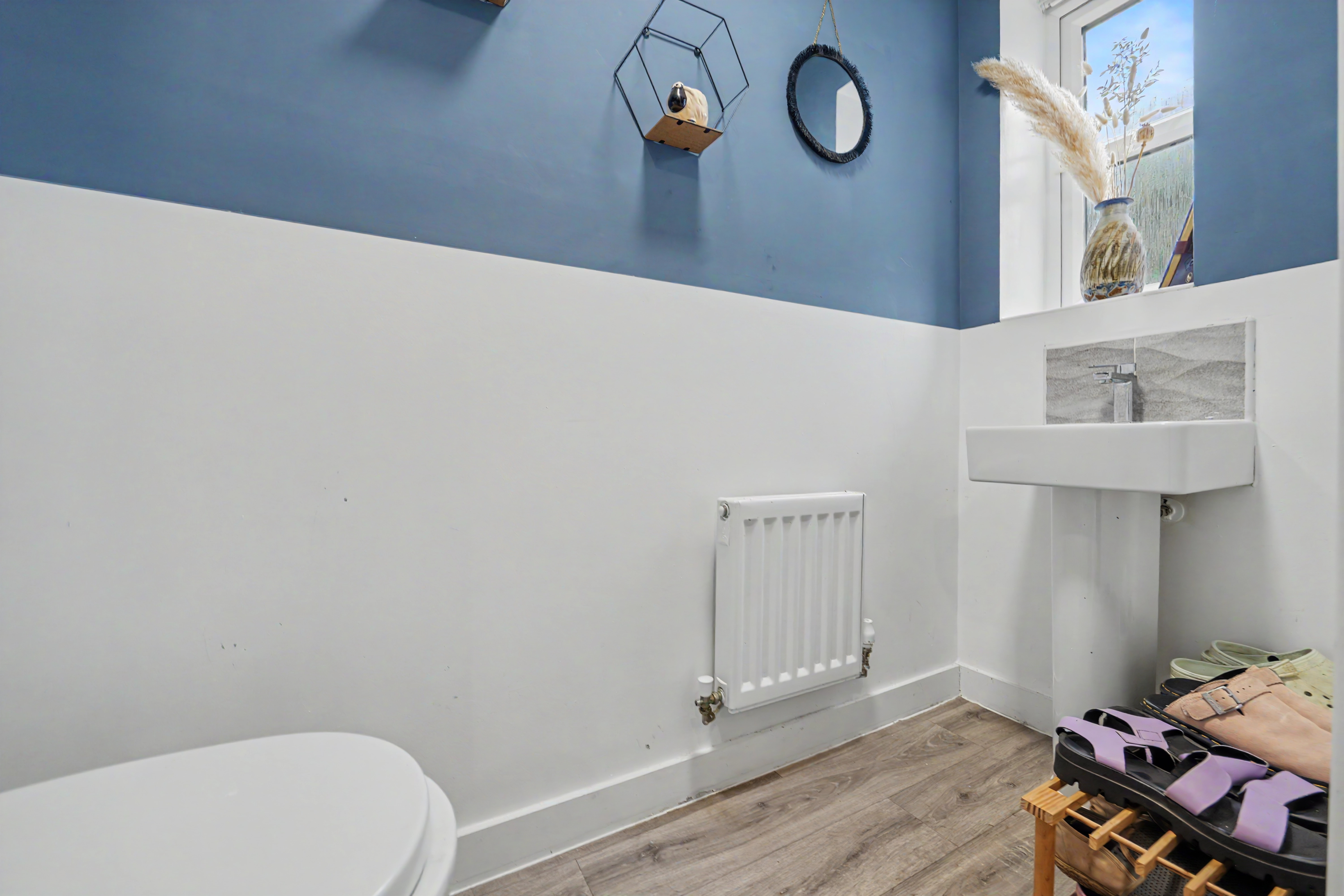 2 bedroom house for sale, Cuckoo Drive, Leicester, LE8