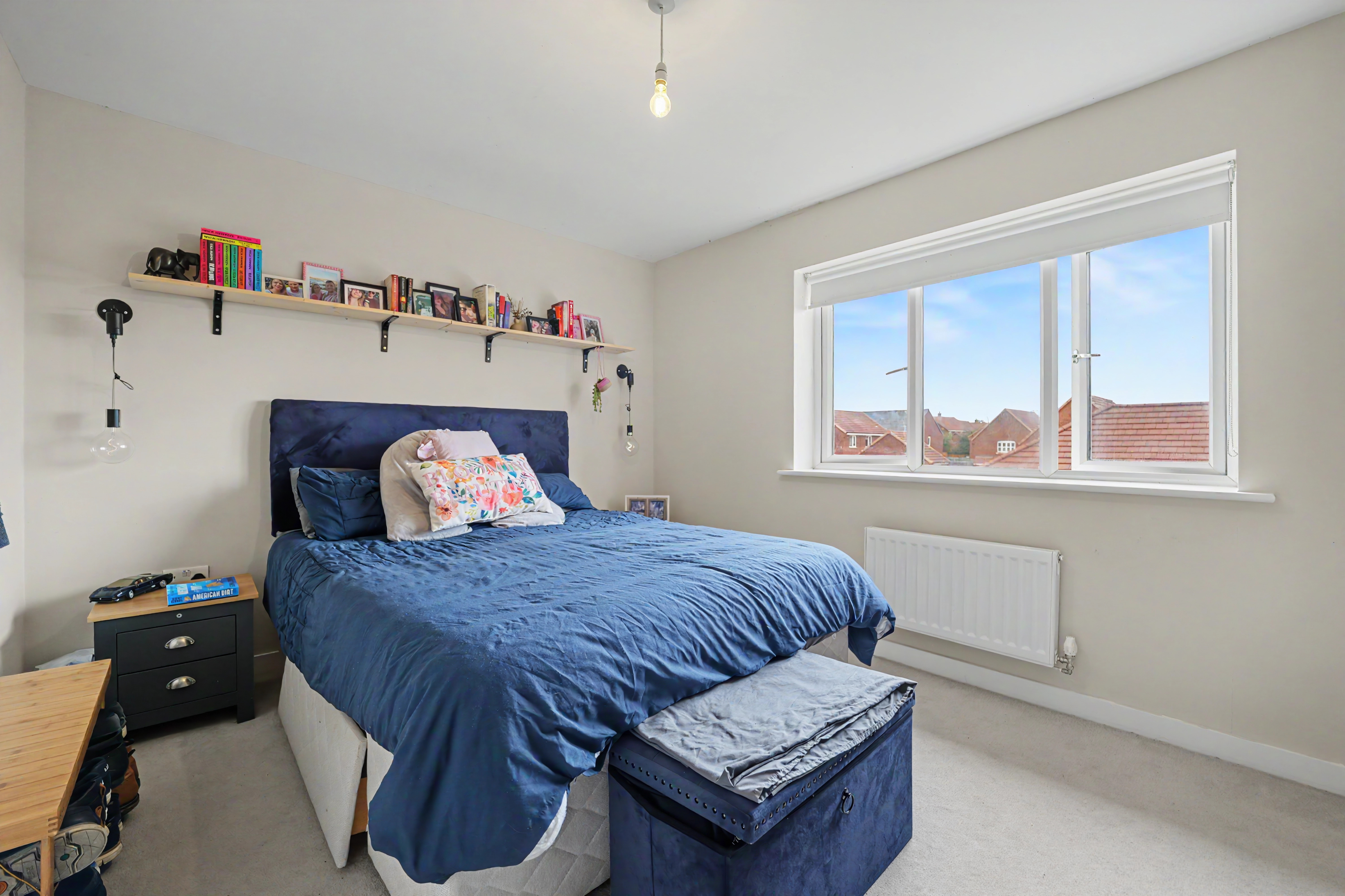 2 bedroom house for sale, Cuckoo Drive, Leicester, LE8