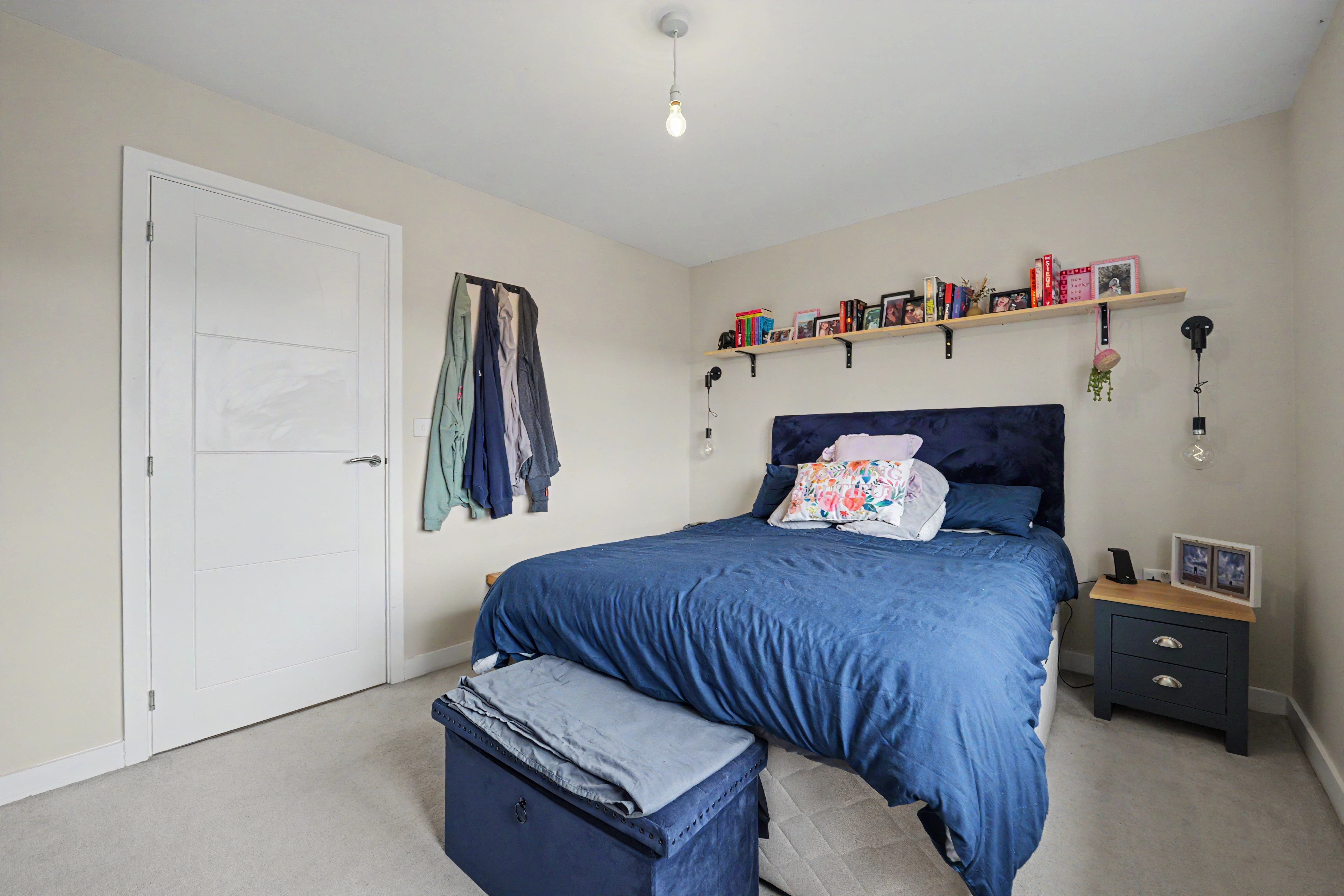 2 bedroom house for sale, Cuckoo Drive, Leicester, LE8