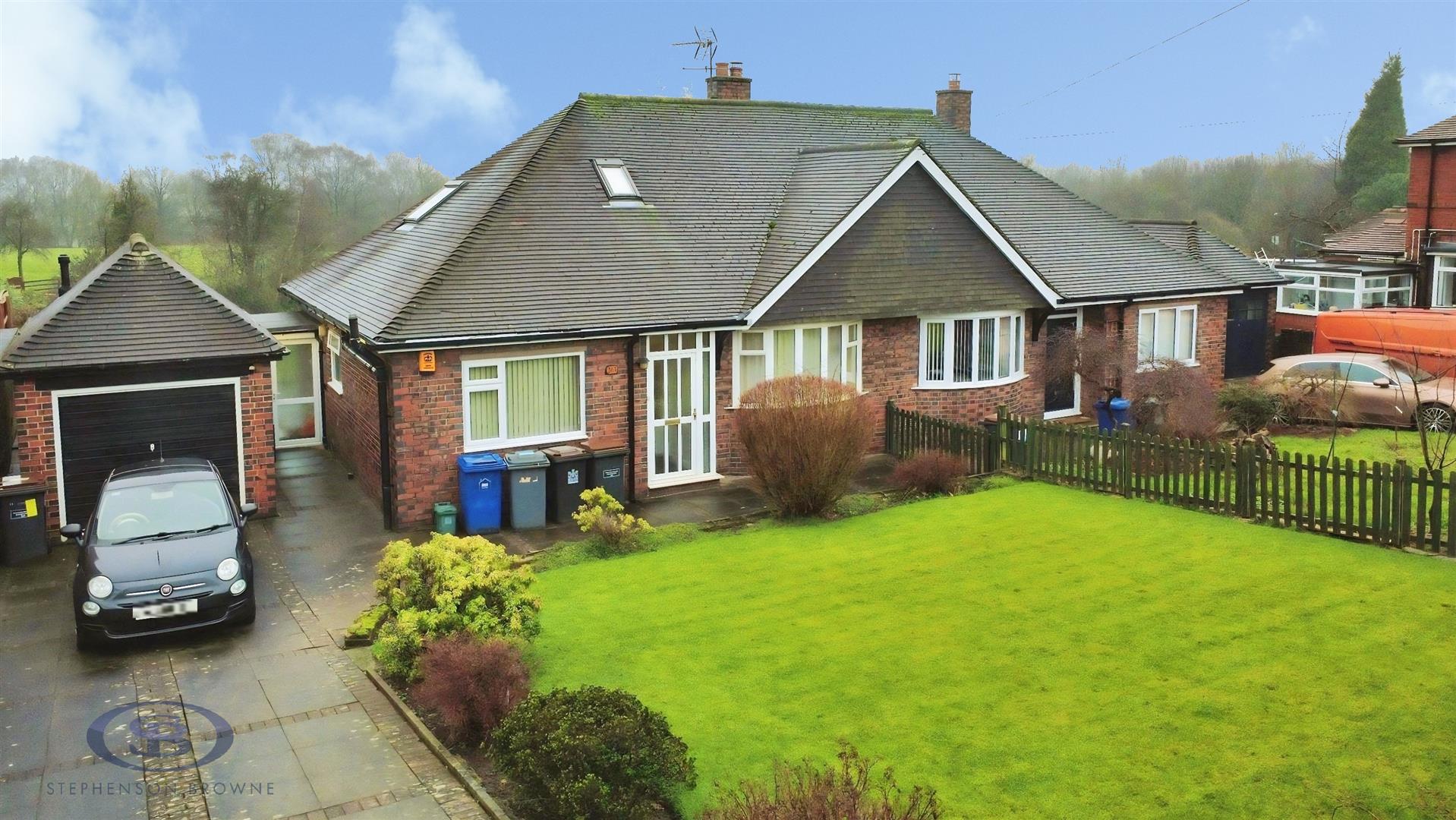 3 bedroom other for sale, Dimsdale Parade West, Newcastle, ST5