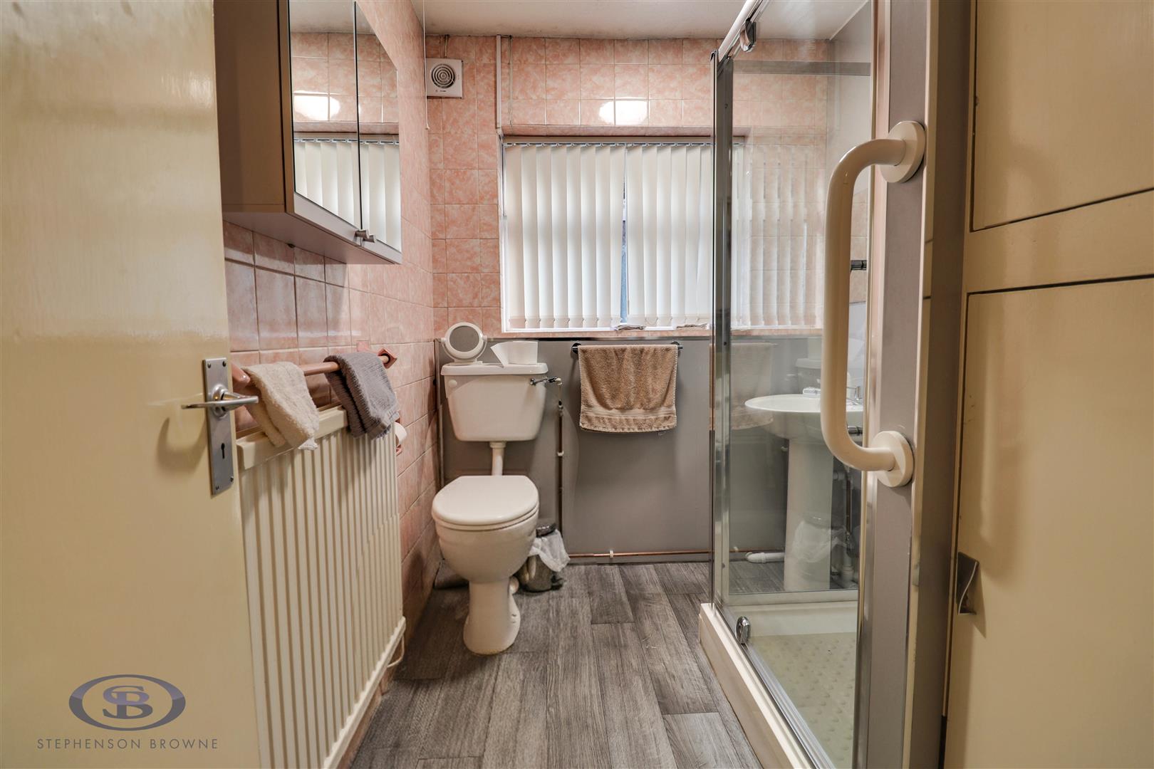 3 bedroom other for sale, Dimsdale Parade West, Newcastle, ST5, photo 11 of 20