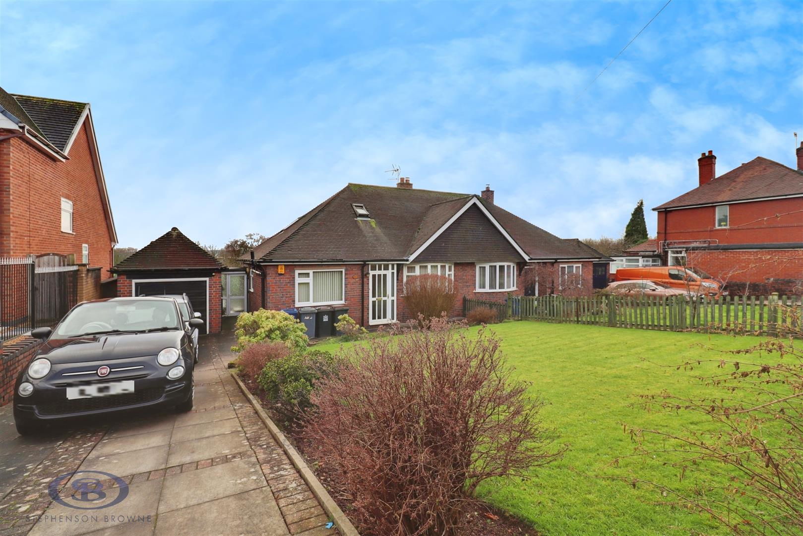 3 bedroom other for sale, Dimsdale Parade West, Newcastle, ST5, photo 16 of 20