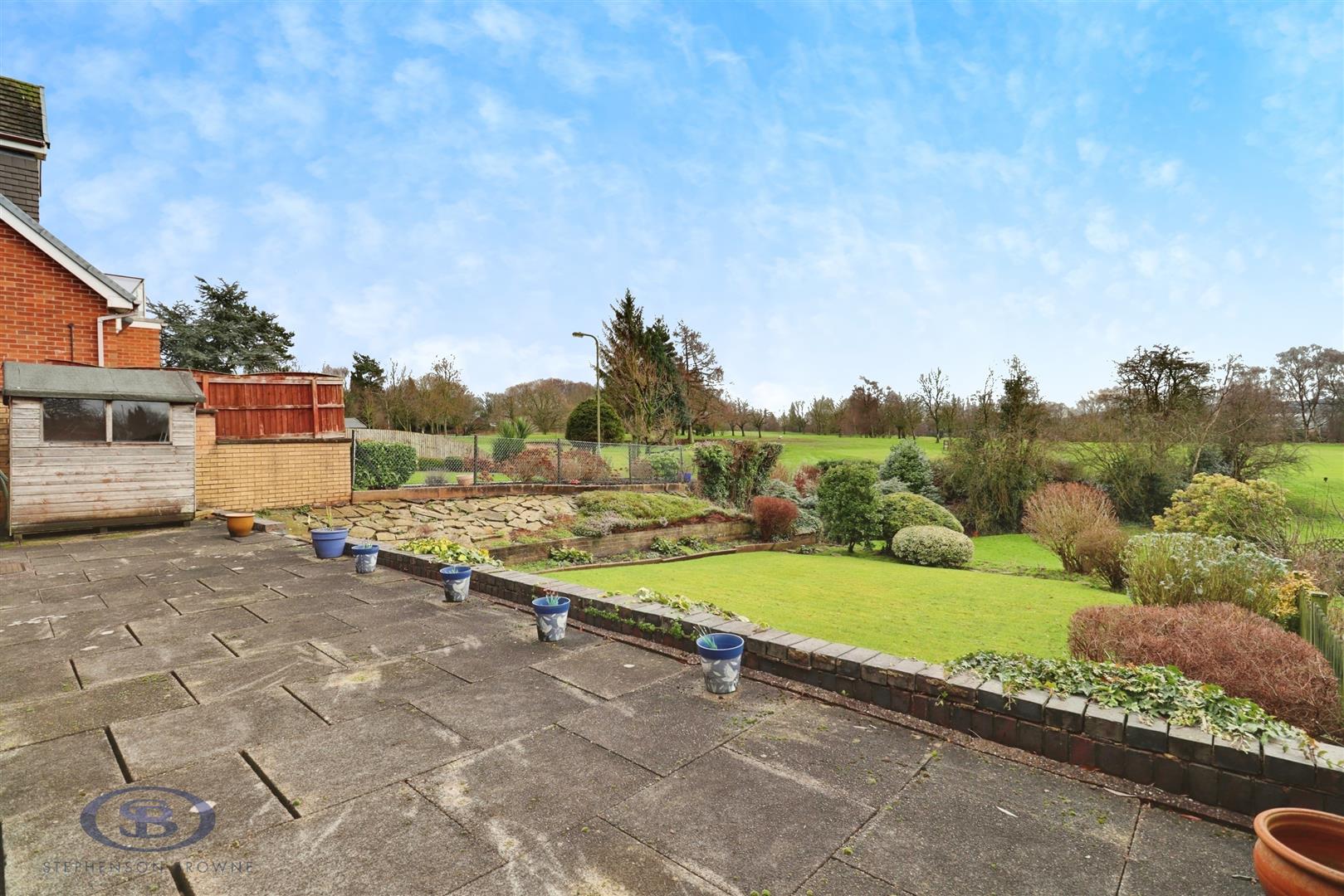 3 bedroom other for sale, Dimsdale Parade West, Newcastle, ST5, photo 18 of 20