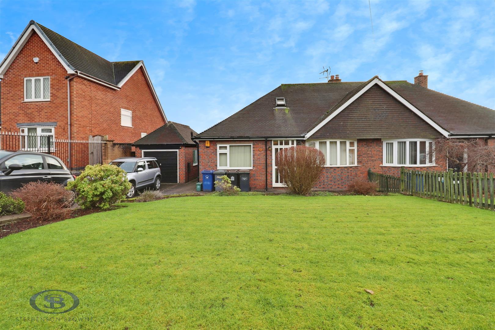 3 bedroom other for sale, Dimsdale Parade West, Newcastle, ST5, photo 19 of 20