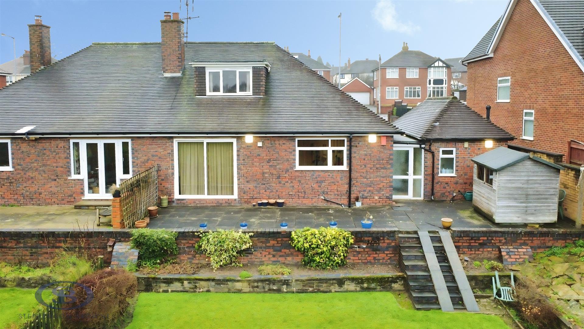 3 bedroom other for sale, Dimsdale Parade West, Newcastle, ST5, photo 20 of 20