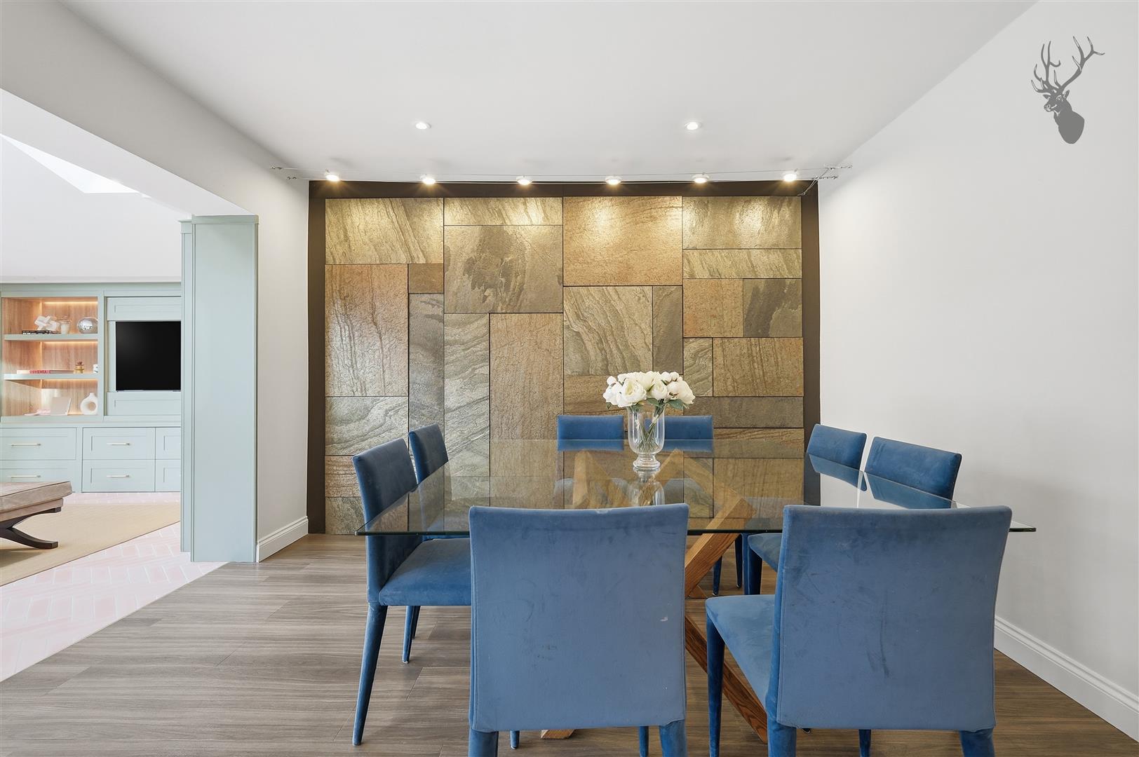 4 bedroom detached house for sale, Russell Road, Buckhurst Hill, IG9, photo 11 of 20