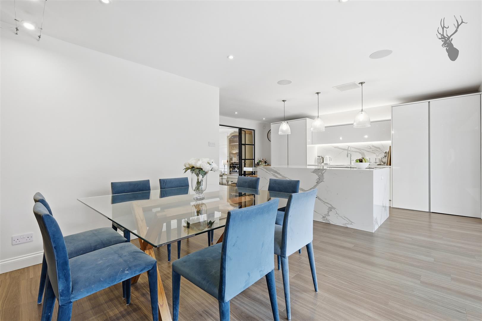 4 bedroom detached house for sale, Russell Road, Buckhurst Hill, IG9, photo 12 of 20