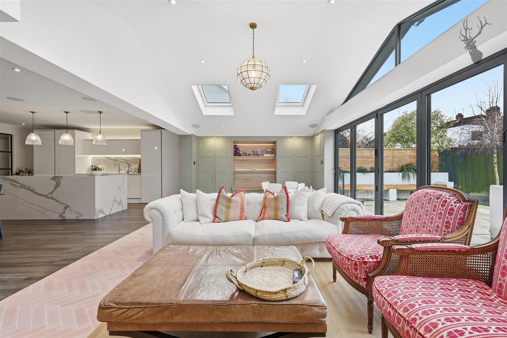 4 bedroom detached house for sale, Russell Road, Buckhurst Hill, IG9, photo 18 of 20