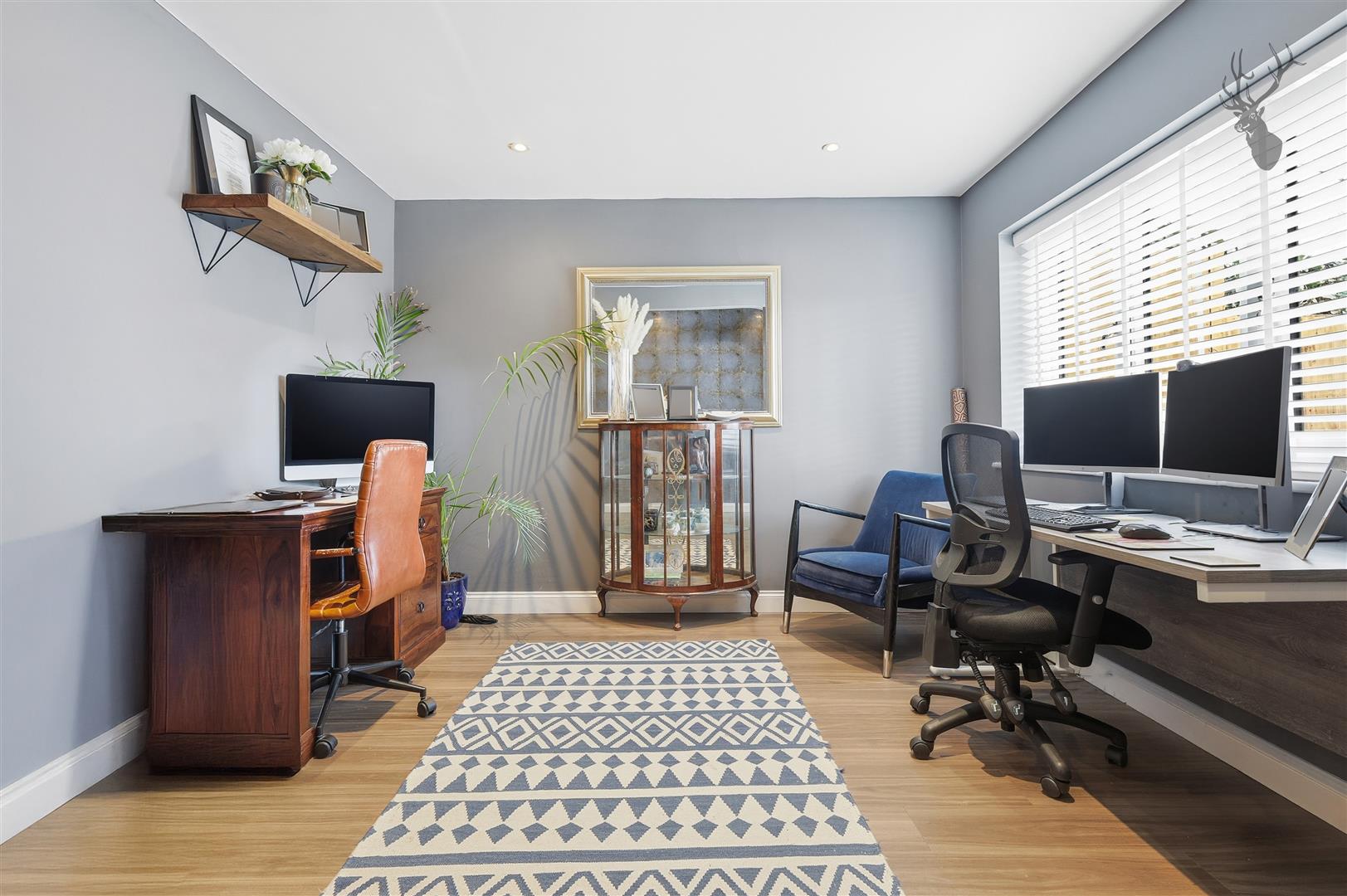 4 bedroom detached house for sale, Russell Road, Buckhurst Hill, IG9, photo 6 of 20