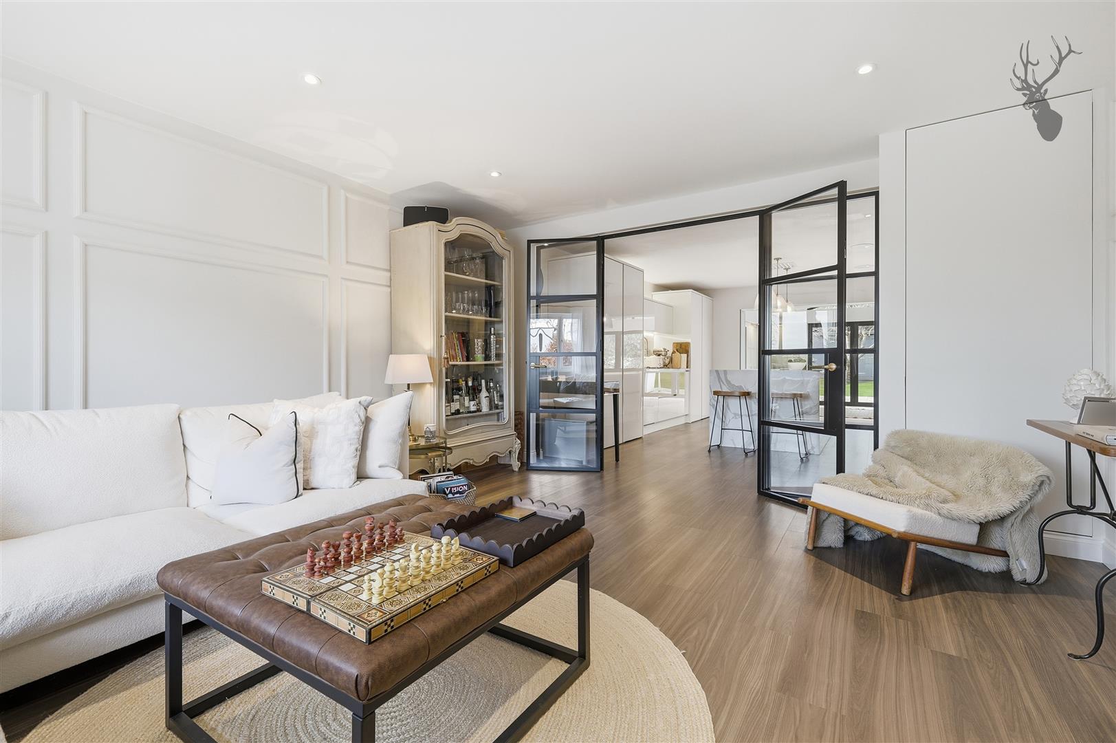 4 bedroom detached house for sale, Russell Road, Buckhurst Hill, IG9, photo 8 of 20