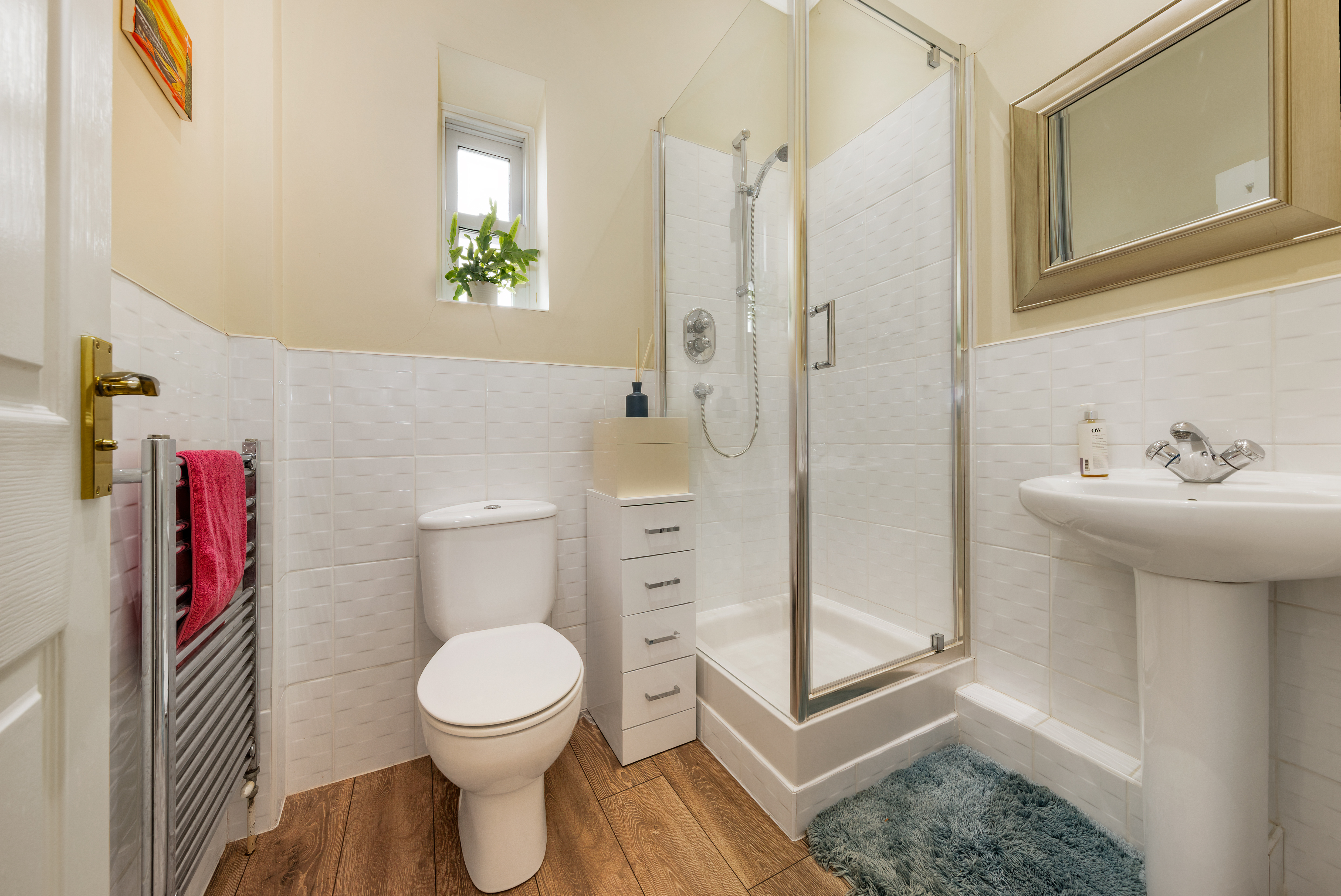 2 bedroom apartment for sale, Kenilworth Road, Leamington Spa, CV32