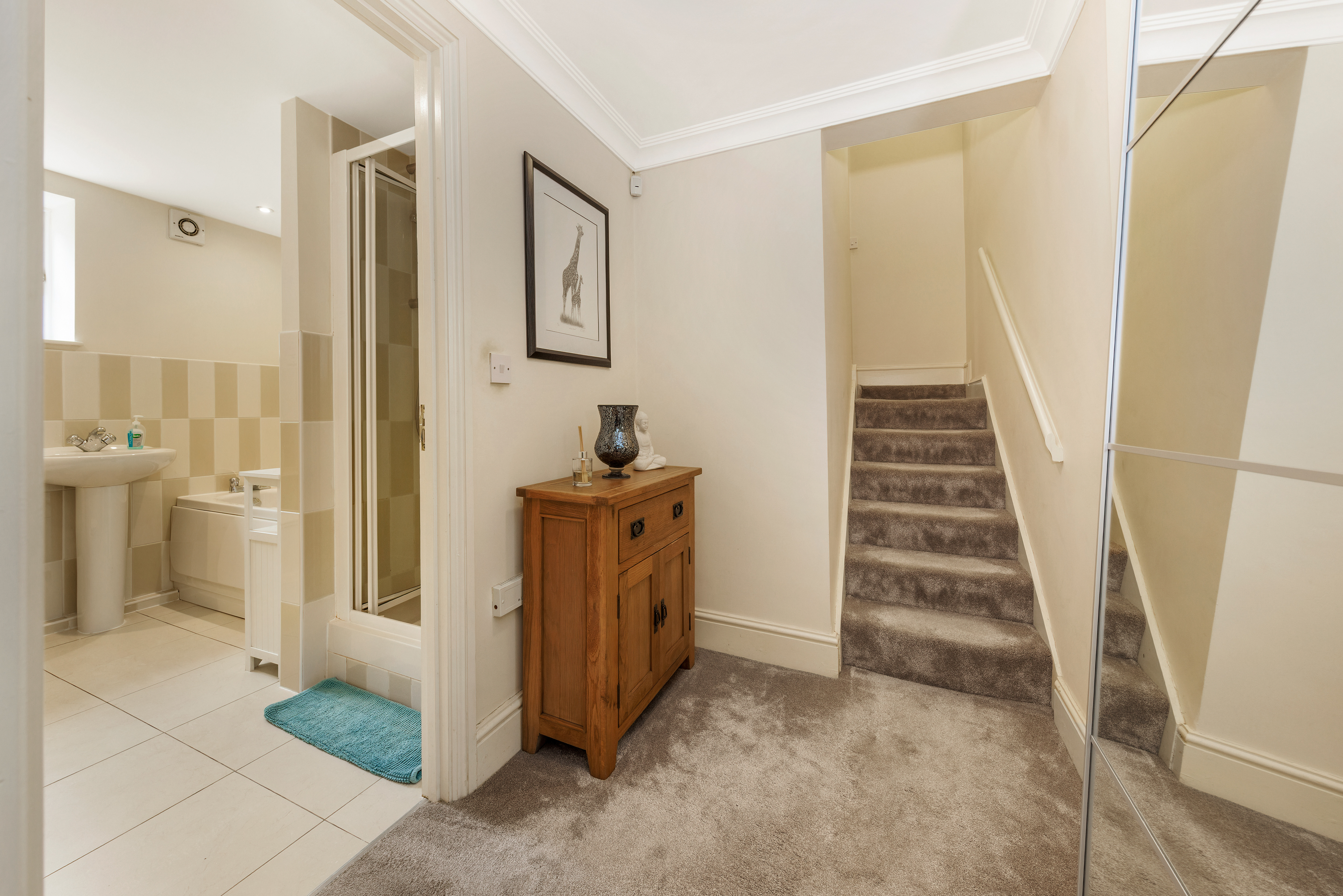 2 bedroom apartment for sale, Kenilworth Road, Leamington Spa, CV32