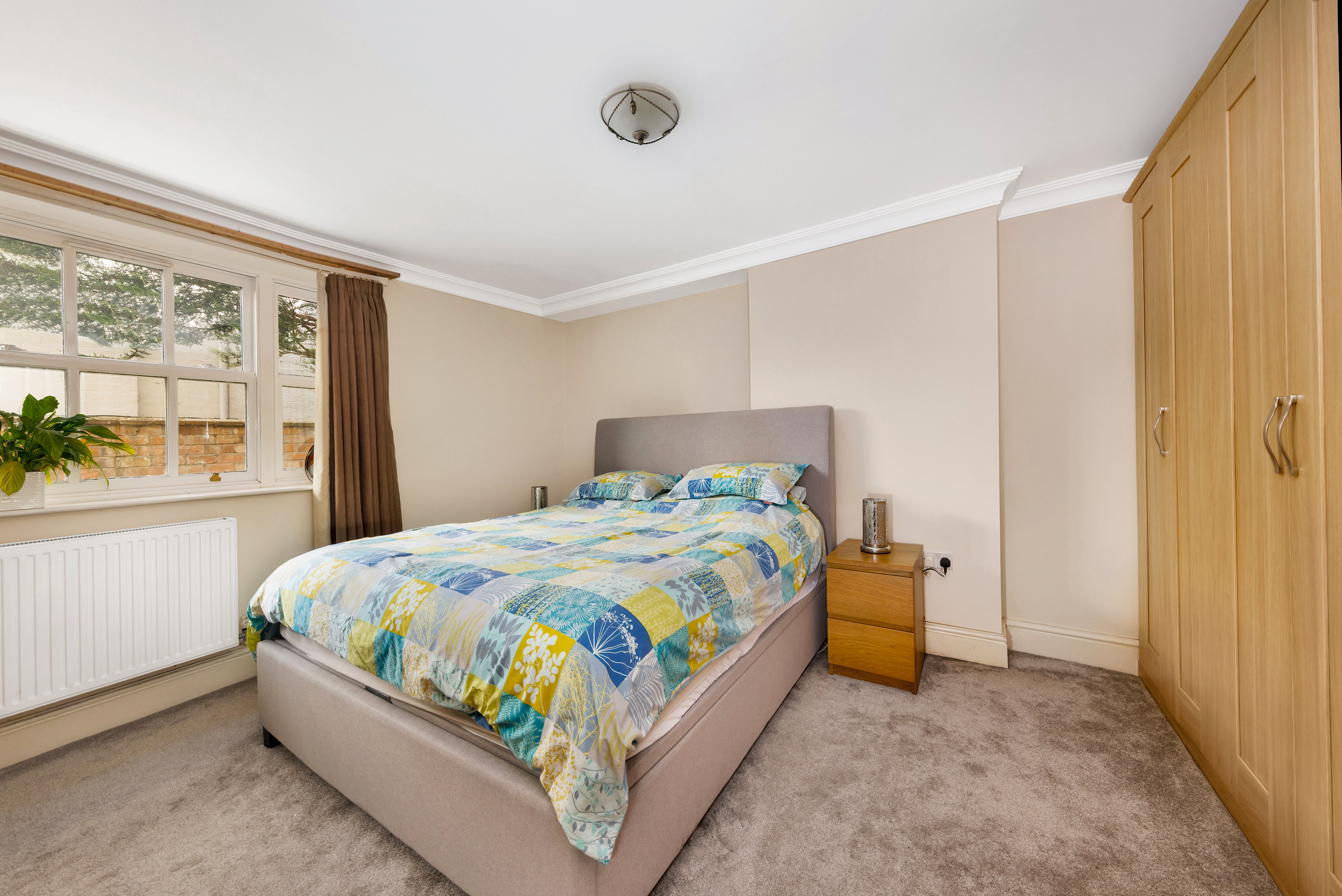 2 bedroom apartment for sale, Kenilworth Road, Leamington Spa, CV32