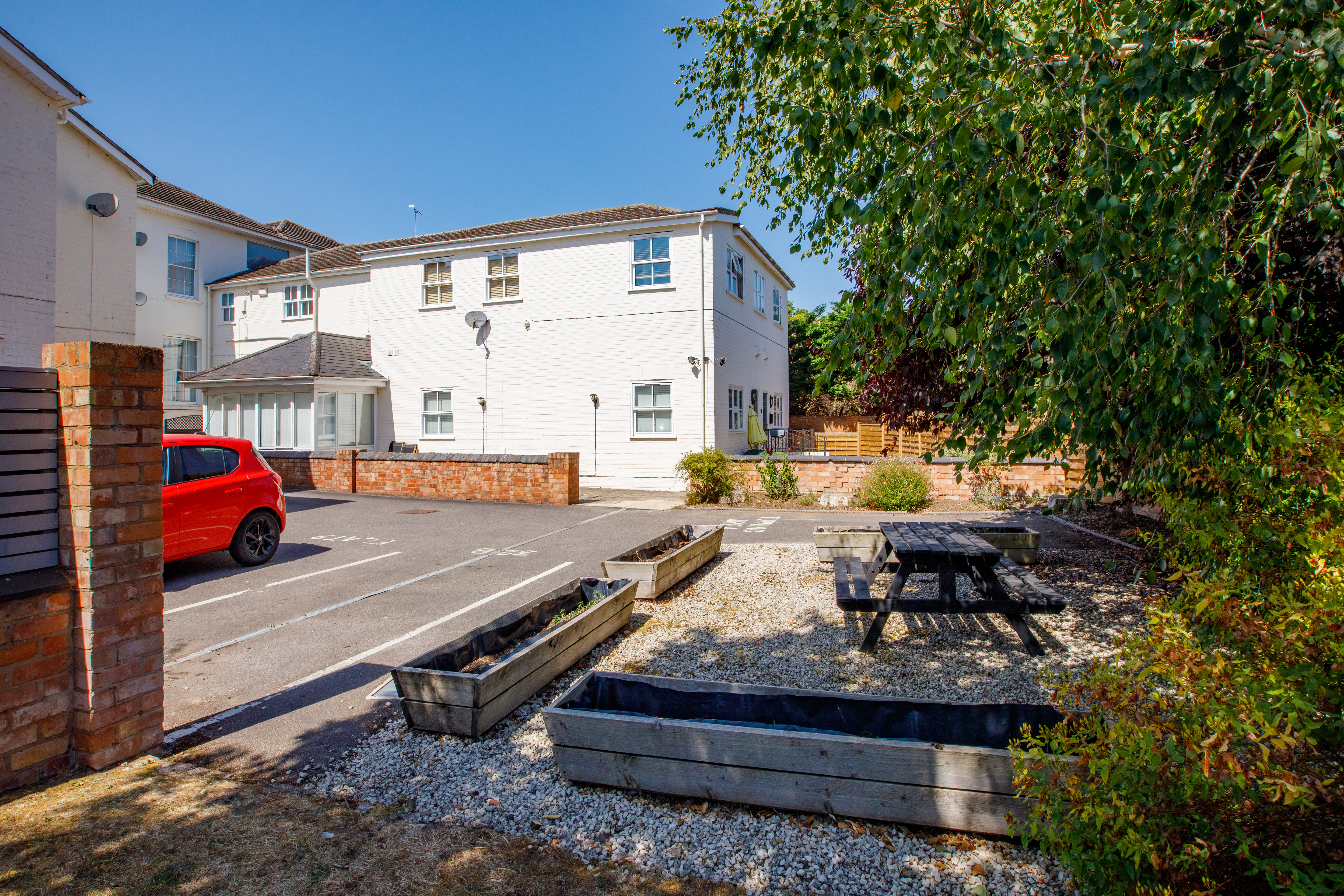 2 bedroom apartment for sale, Kenilworth Road, Leamington Spa, CV32