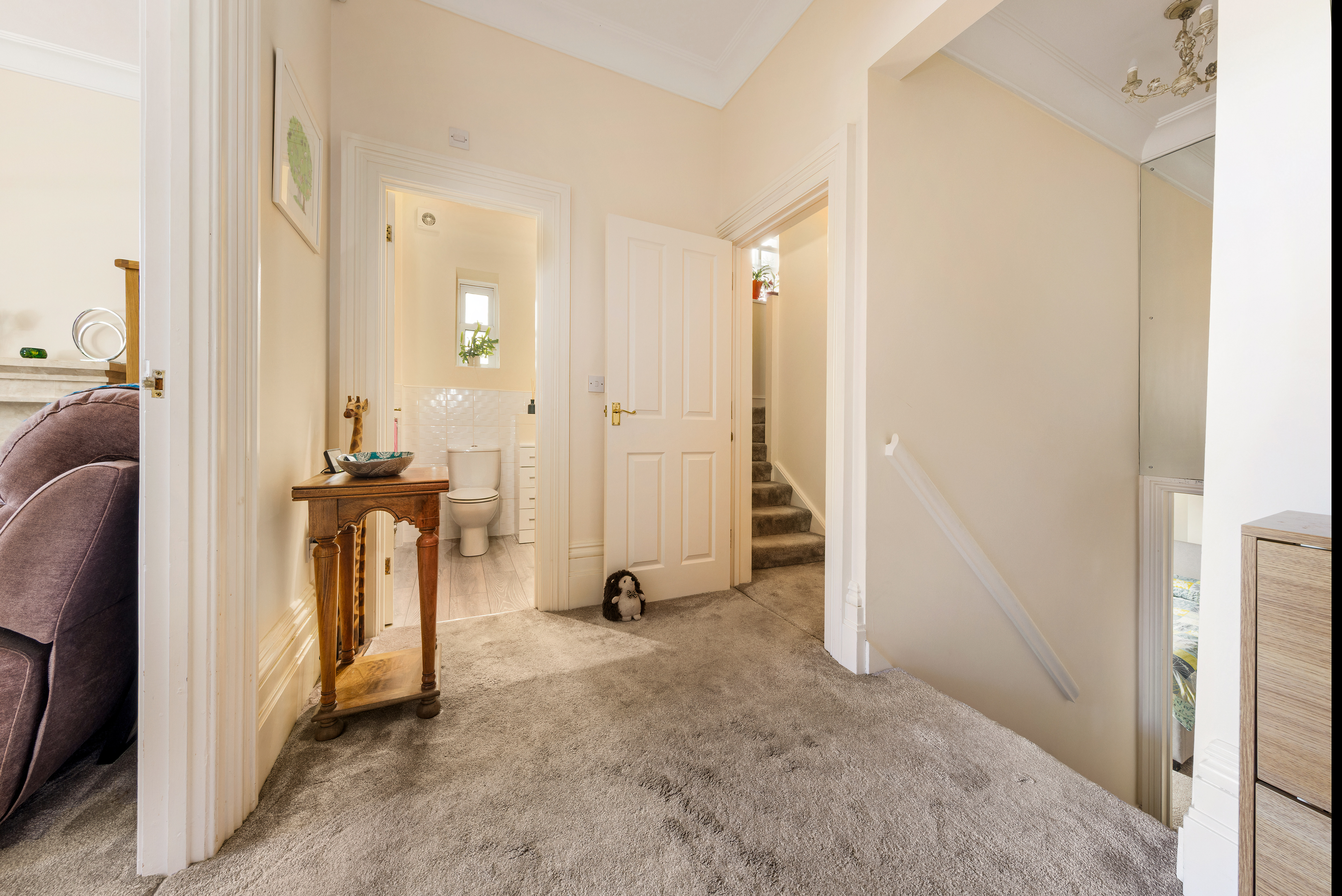 2 bedroom apartment for sale, Kenilworth Road, Leamington Spa, CV32